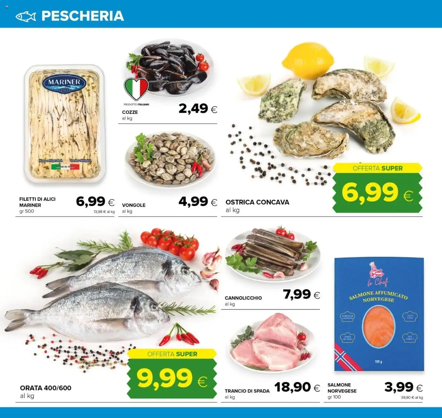 Tigre Jumbo Super Sconti di Ferragosto da 10 agosto a 20 agosto di 2026 - Pagina del volantino 6