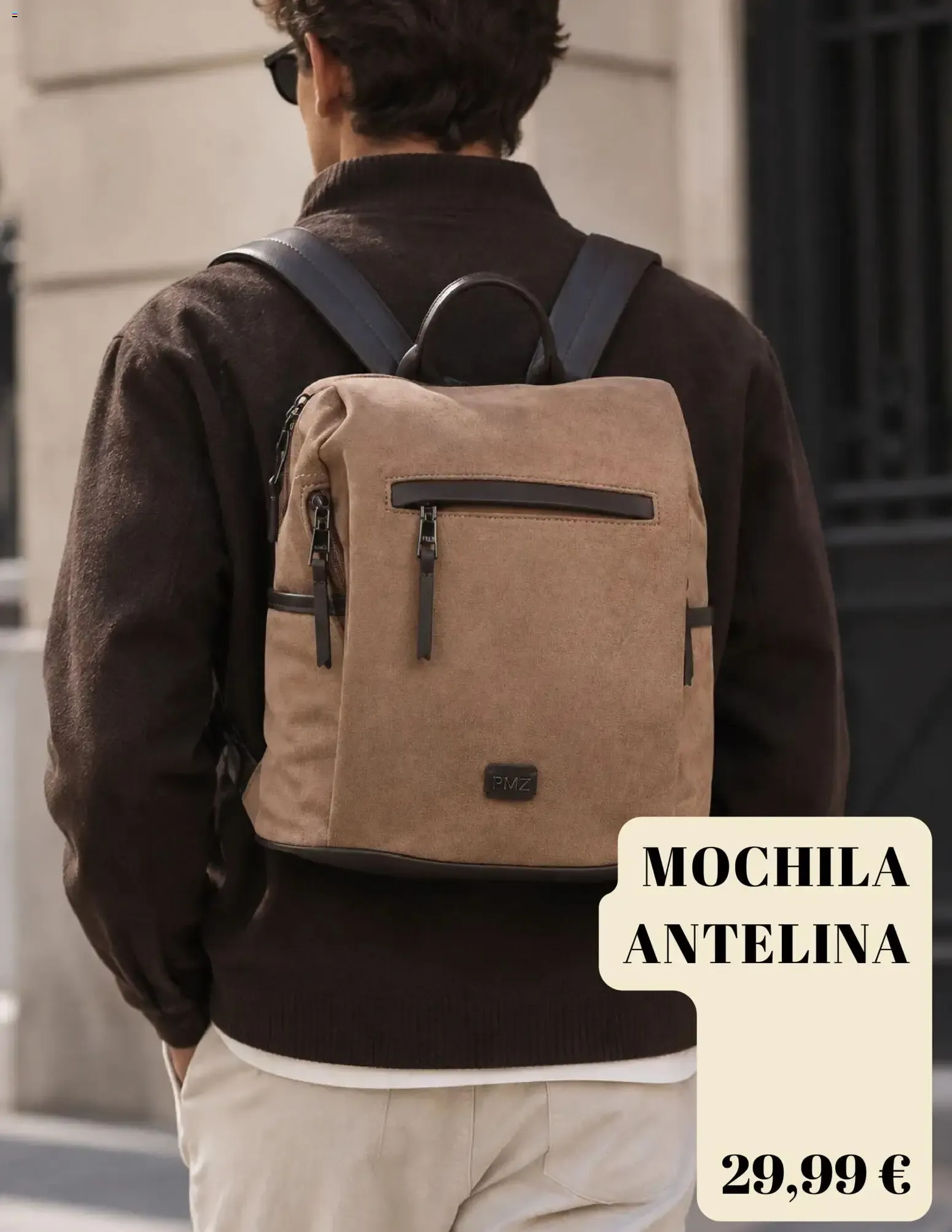 Catálogo de New Arrival AW/26 - PACOMARTINEZ 26 de septiembre al 26 de octubre 2026 - Página 5