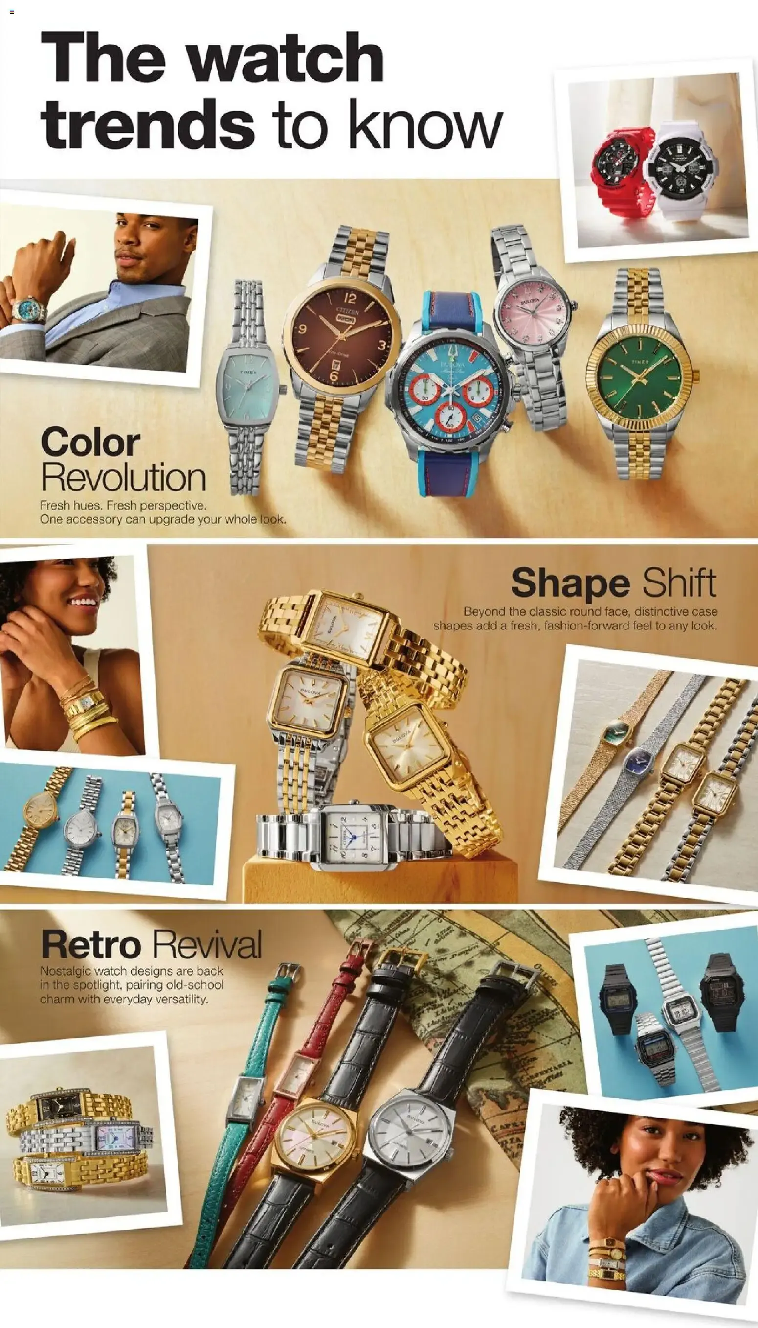 Weekly ad JCPenney Billion Dollar Jewelry Sale from September 3 to September 20 2026 - Page 44