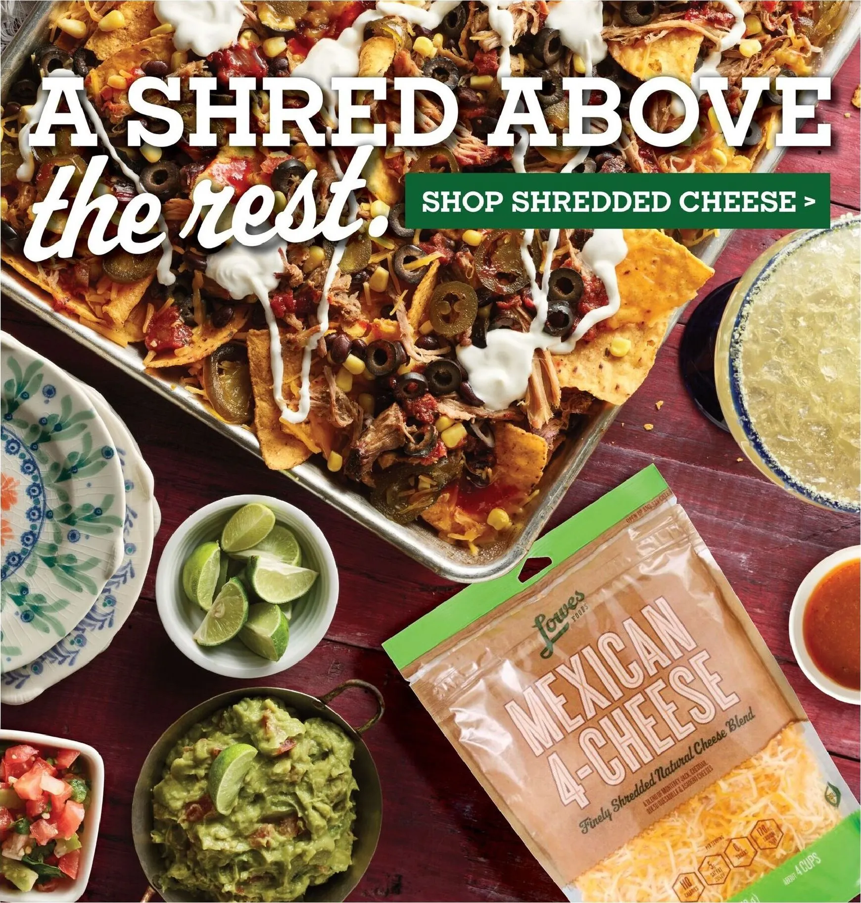 Weekly ad Current Lowes Foods leaflet valid from Wednesday 08/05/2026 to Tuesday 08/11/2026 from August 5 to August 11 2026 - Page 7
