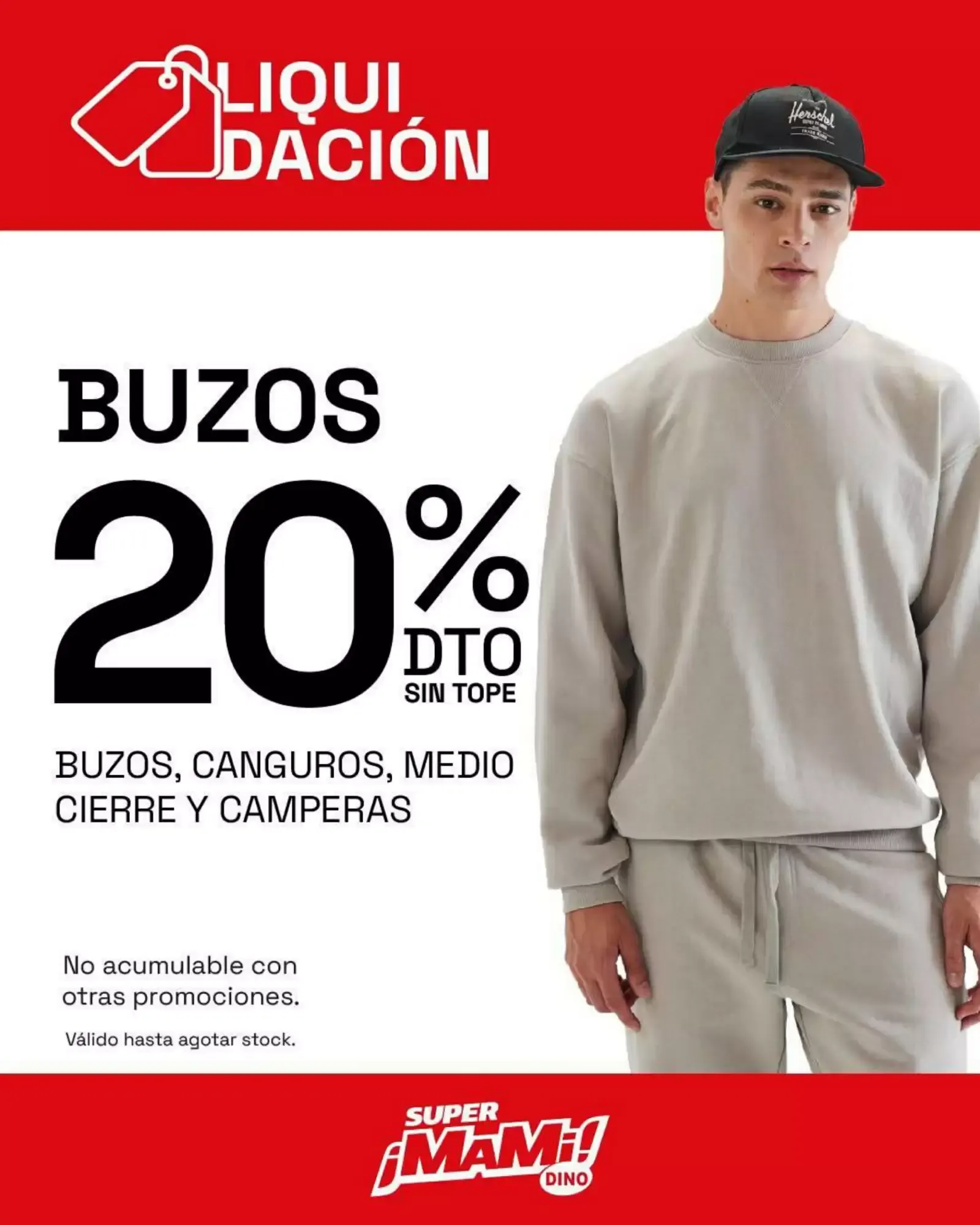 Ofertas de Catálogo Super MAMI 29 de julio al 30 de julio 2026 - Página 4 del catálogo