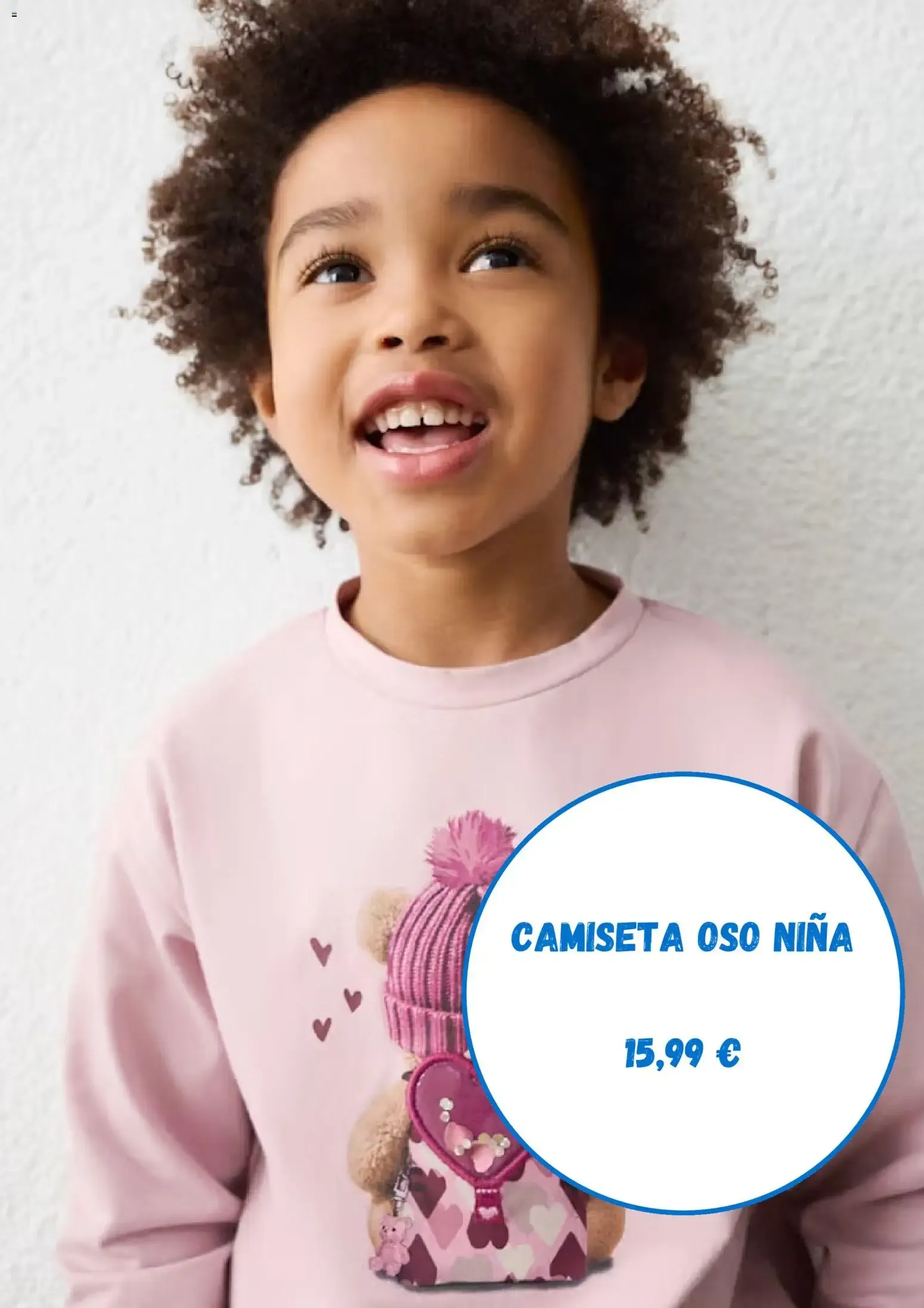 Catálogo de Mayoral Vuelta al Cole 5 de septiembre al 5 de octubre 2026 - Página 2