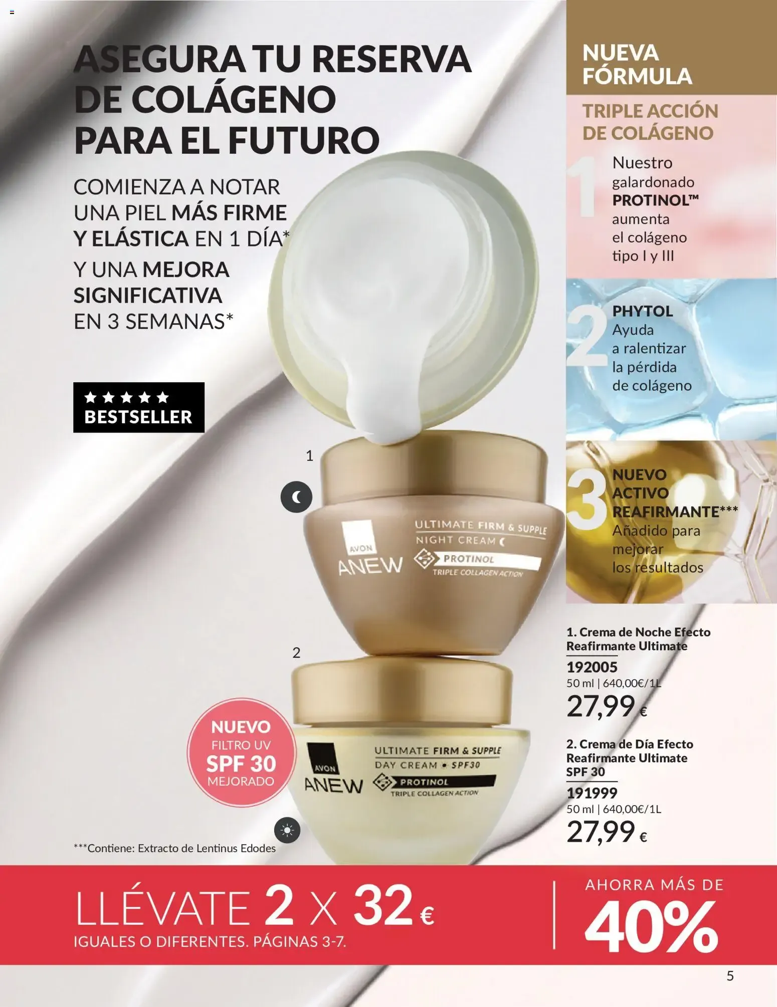 Catálogo de Catálogo AVON campaña 6 del 01/06/2026 1 de junio al 30 de junio 2026 - Página 5