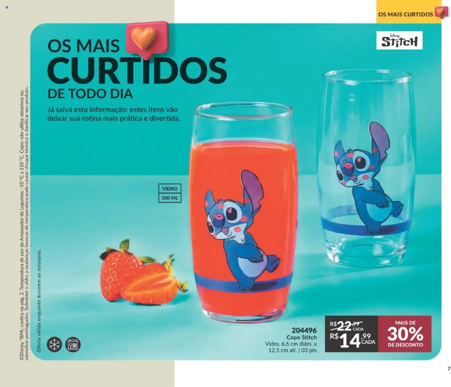 Encarte de CASA & ESTILO - CICLO 12 / 2026 19 de julho até 9 de agosto 2026 - Pagina 11