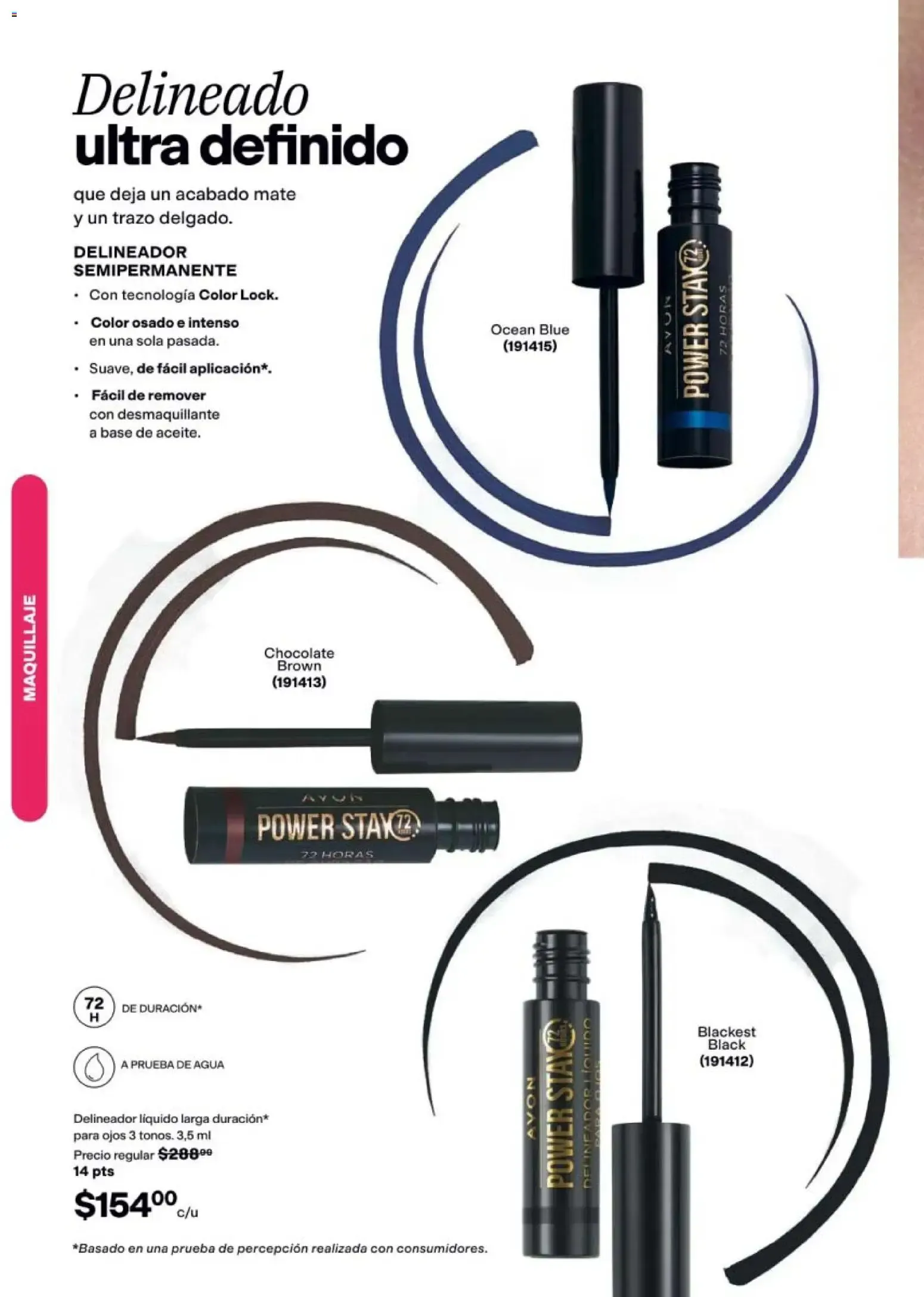 Catálogo de AVON CATÁLOGO PDF - AVON campaña 9 2026 29 de mayo al 8 de julio 2026 - Pagina 22
