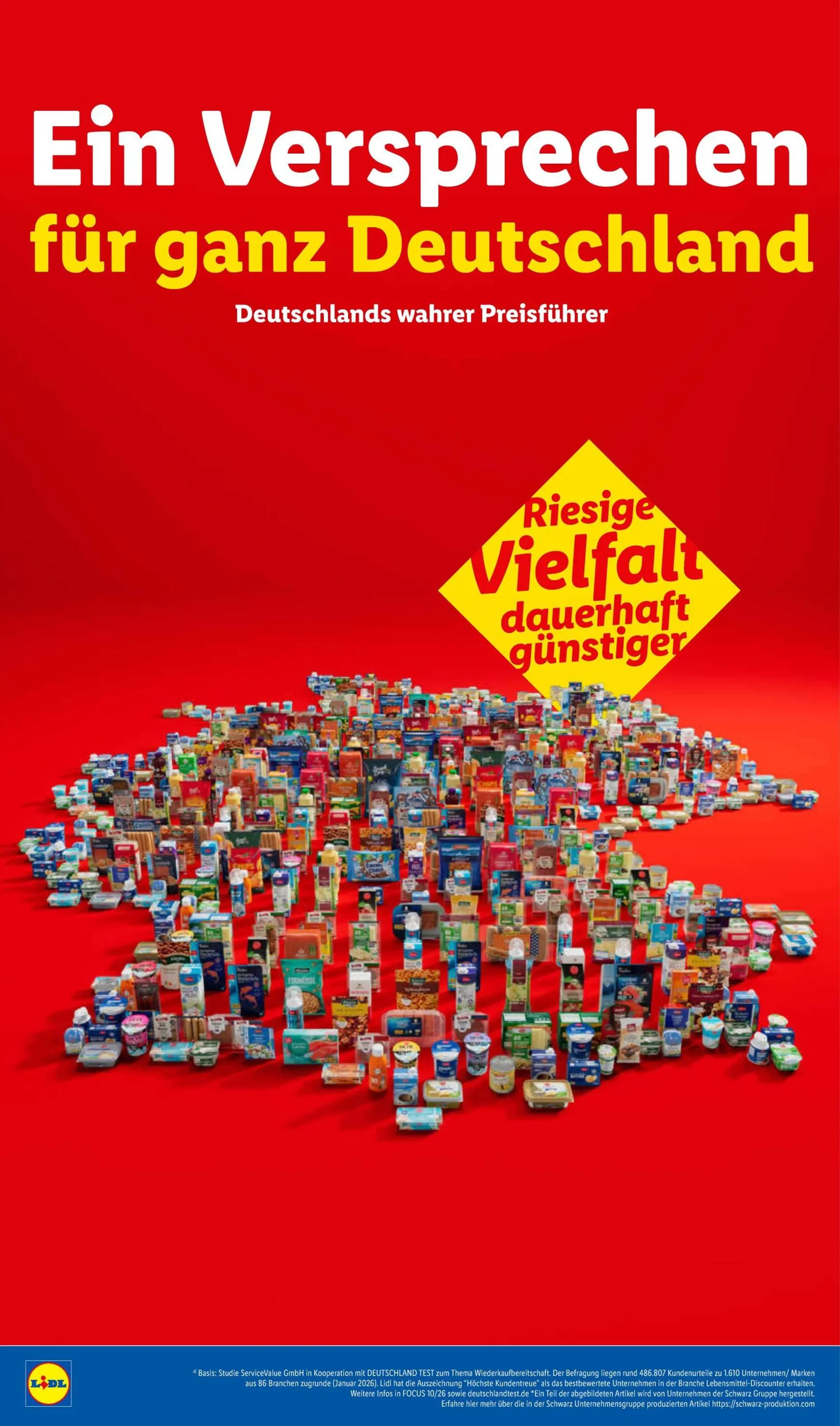 Lidl Prospekt nächste Woche – von Montag 03.08.2026 bis Samstag 08.08.2026 von 3. August bis 8. August 2026 - Prospekt seite 59