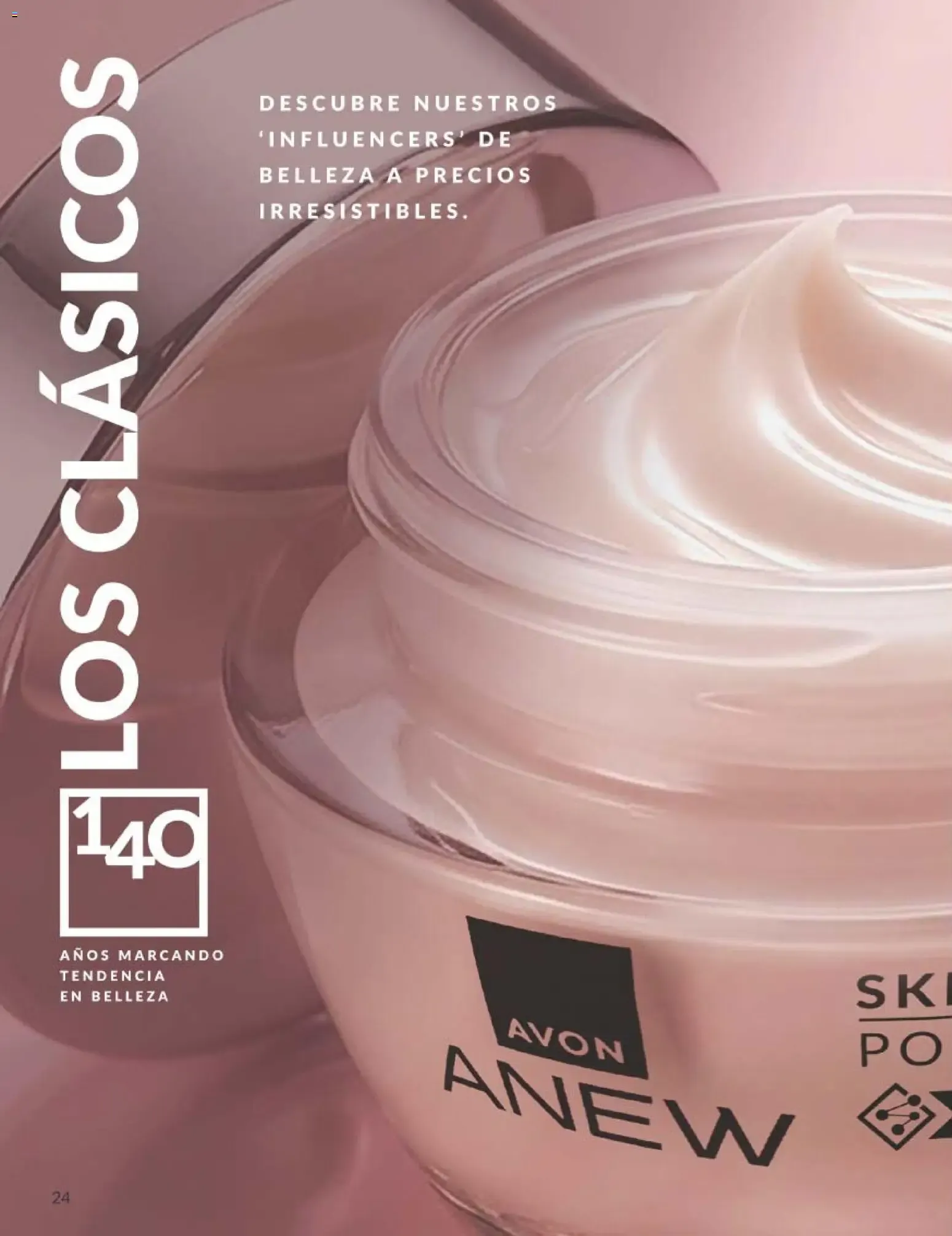 Catálogo de Catálogo AVON campaña 9 del 01/09/2026 1 de septiembre al 30 de septiembre 2026 - Página 24
