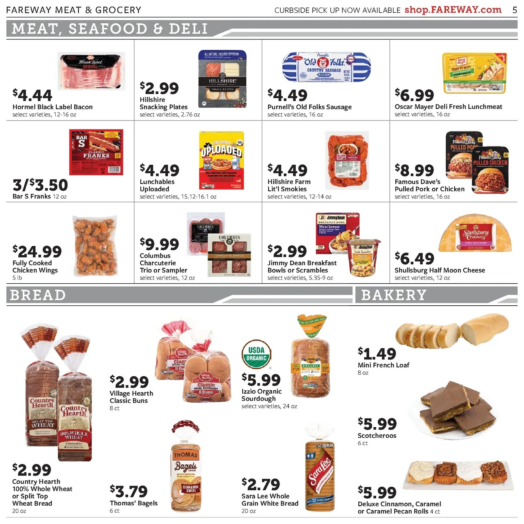 Weekly promotion Winning Deals spanning from September 7 to September 12 2026 - Page 5 for Catalogue 365