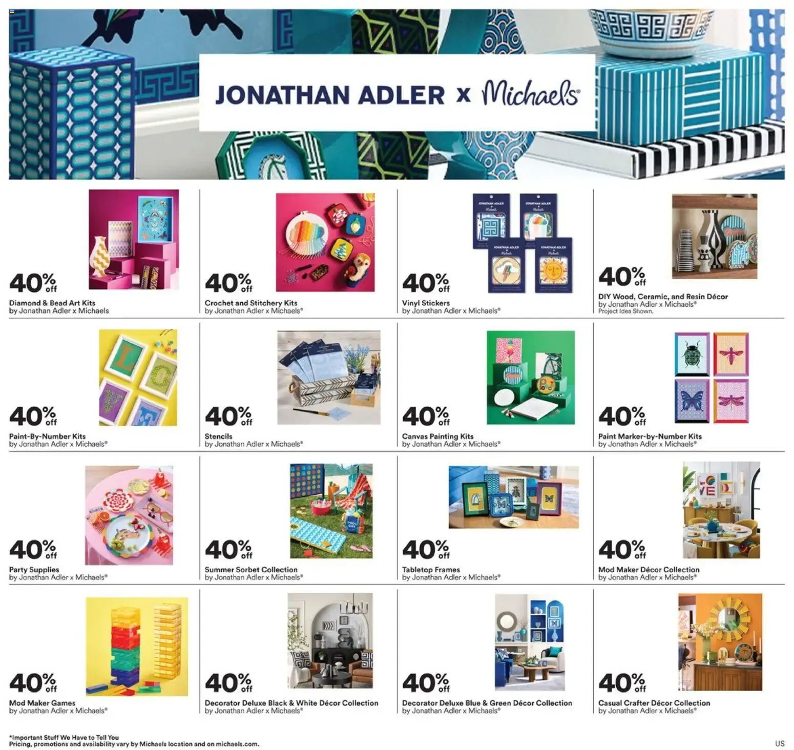 Screen-Free Summer Savings from June 28 to July 4 2026 - flyer page 5