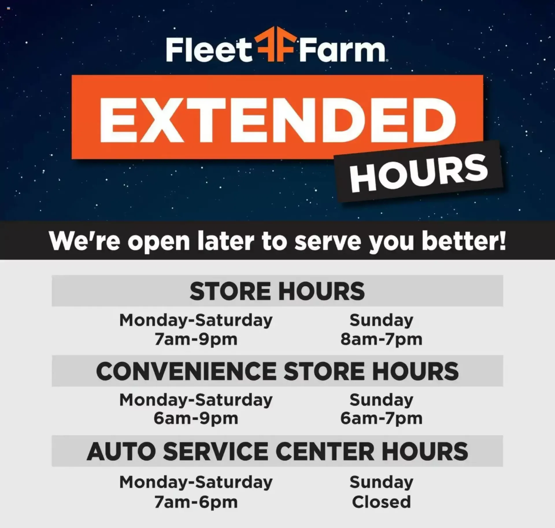 Weekly ad Fleet Farm Weekly Ad from August 17 to August 23 2026 - Page 23