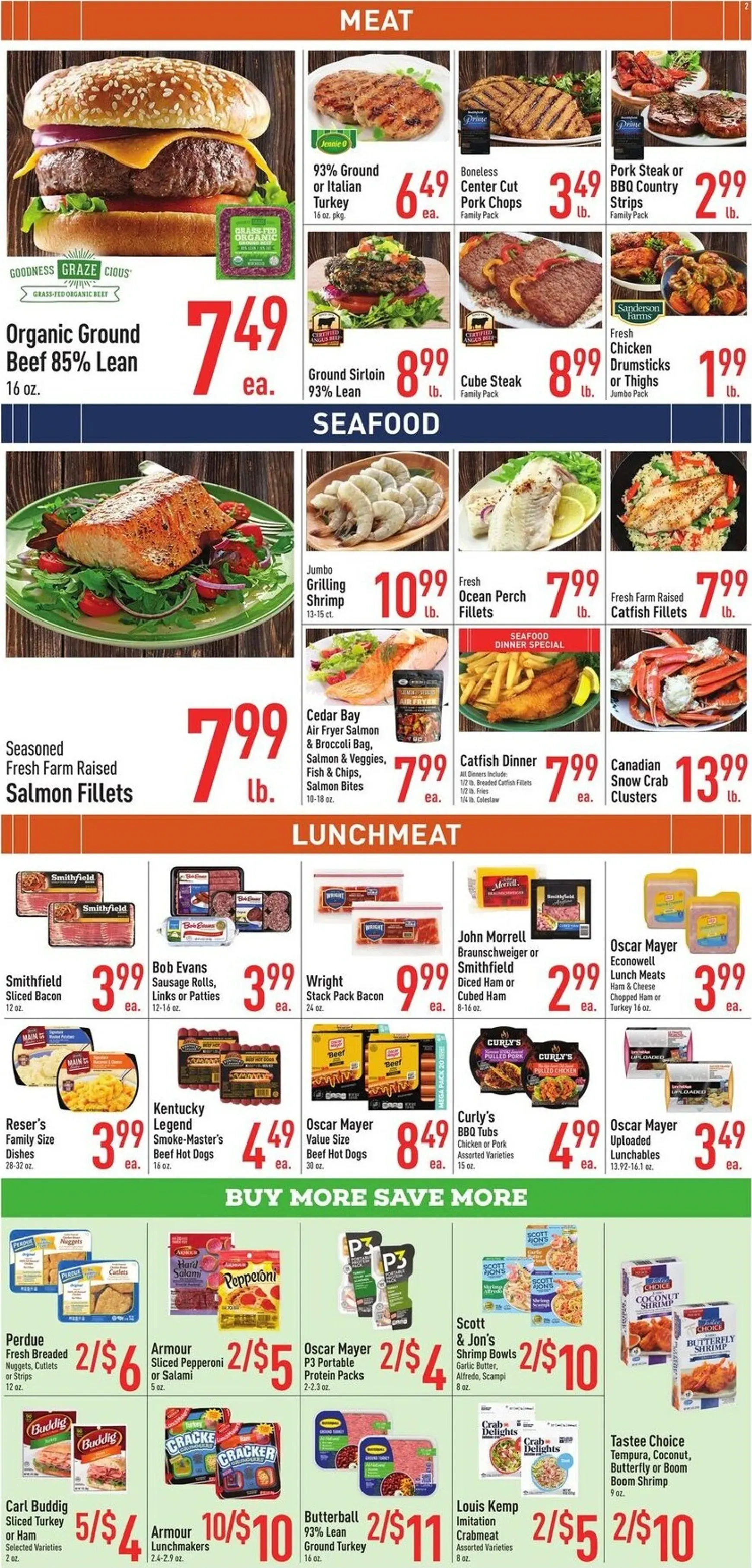 Weekly ad Future Strack & Van Til flyer valid from Wednesday 06/10/2026 to Tuesday 06/16/2026 from June 10 to June 16 2026 - Page 4