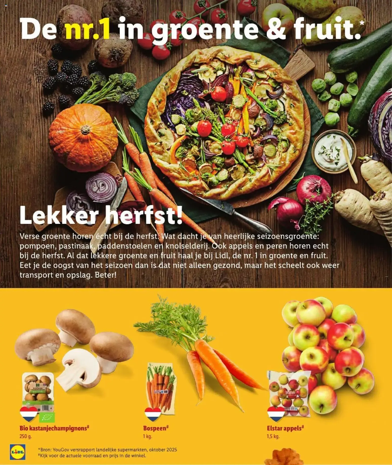 Proef de herfst van 23 september tot 1 november 2026 - Folder pagina 6
