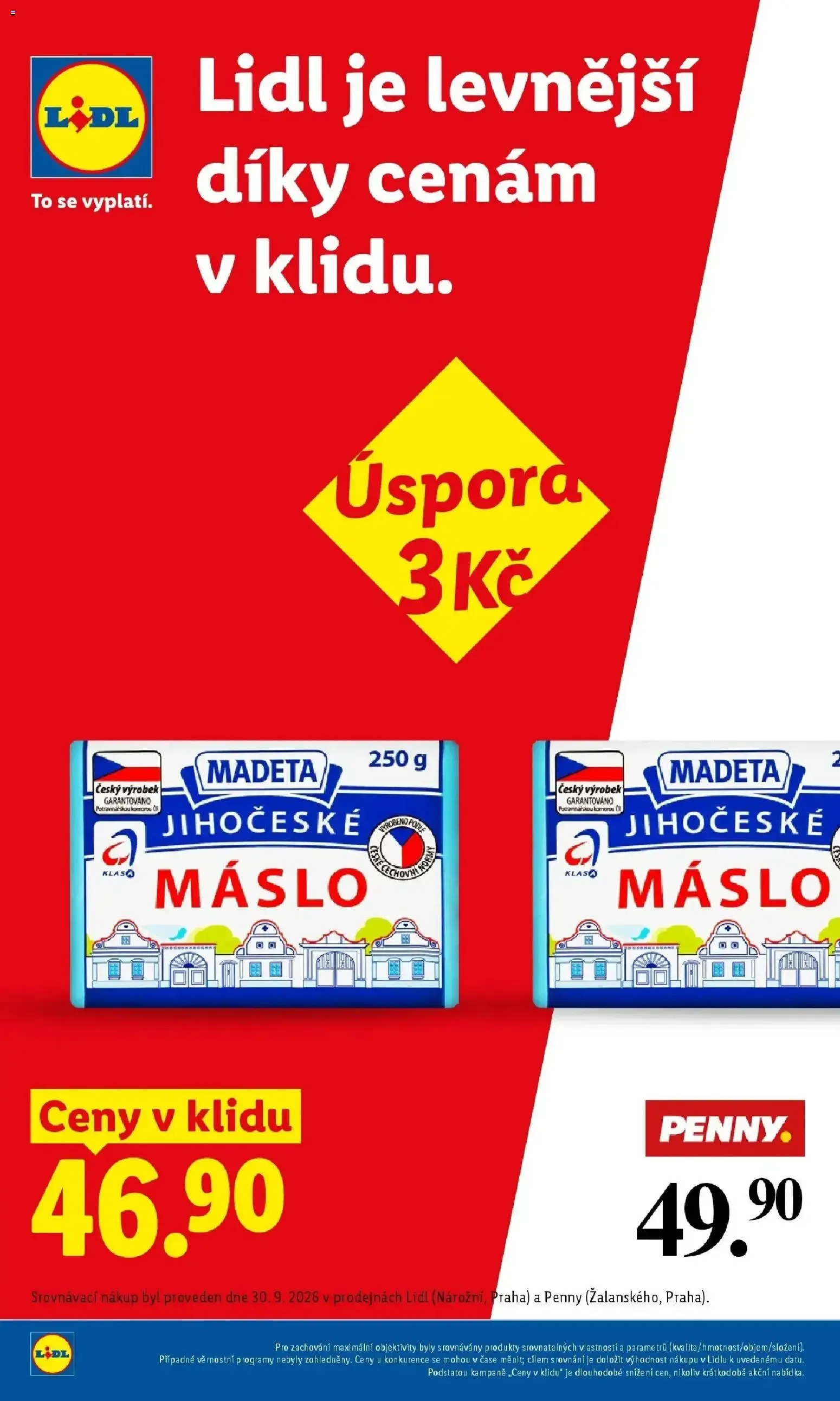Lidl - Podzim vybarvený po česku - 5. října 7. října 2026 - Page 5