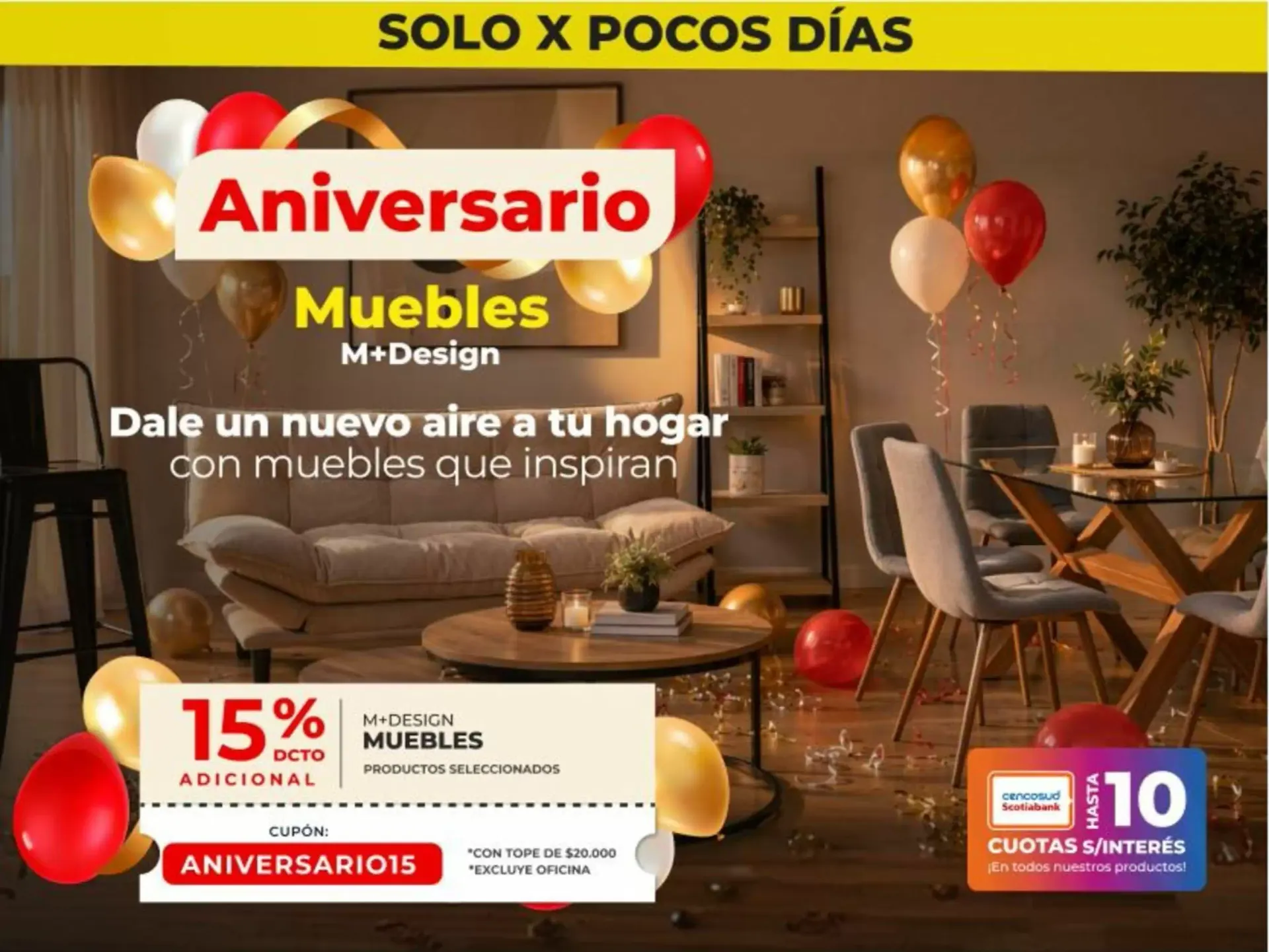 Catálogo de Aniversario Calefacción 10 de julio al 25 de julio 2026 - Página 2