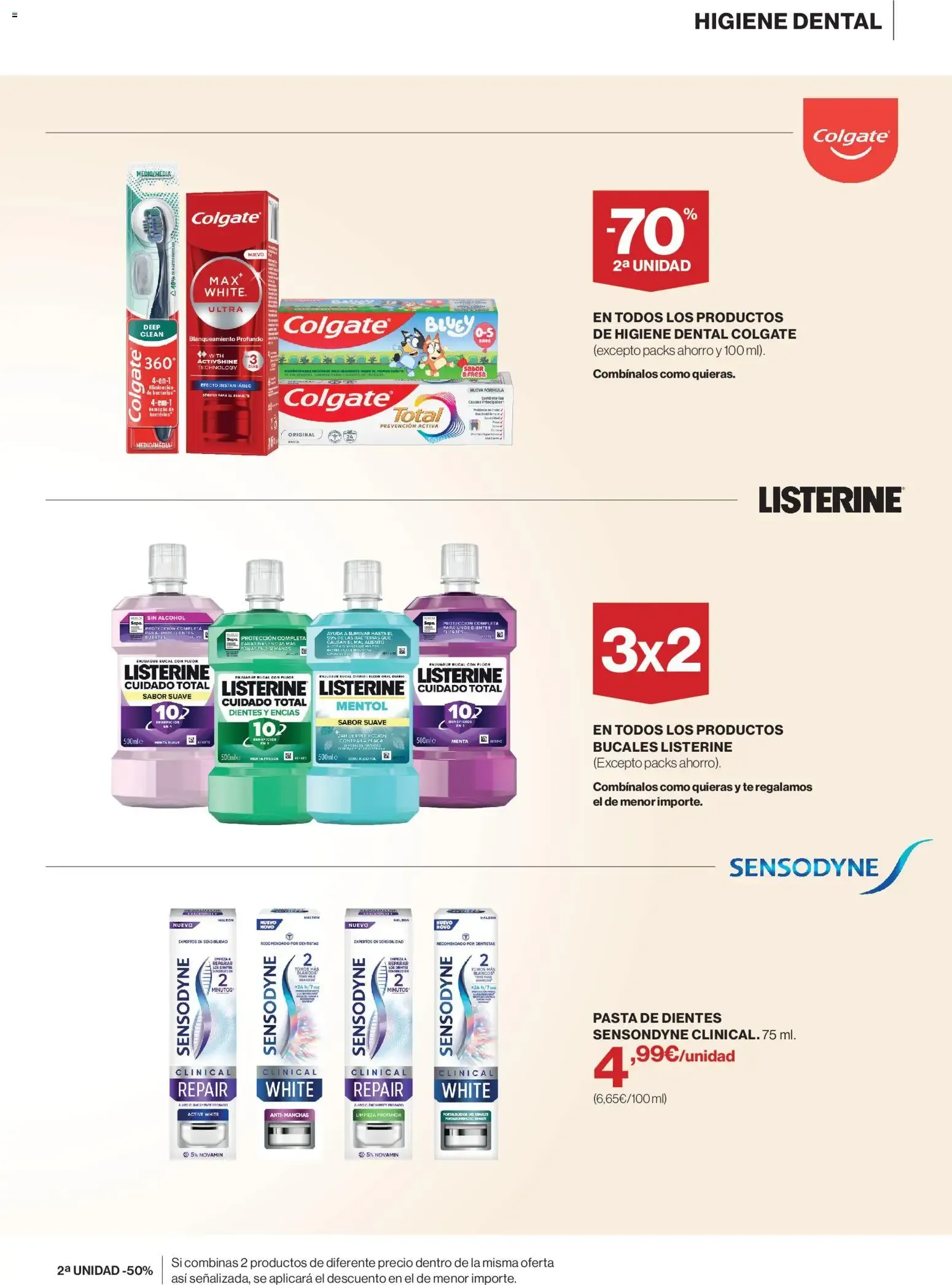 Catálogo de Ganas de Verano Perfumería 18 de junio al 15 de julio 2026 - Página 14