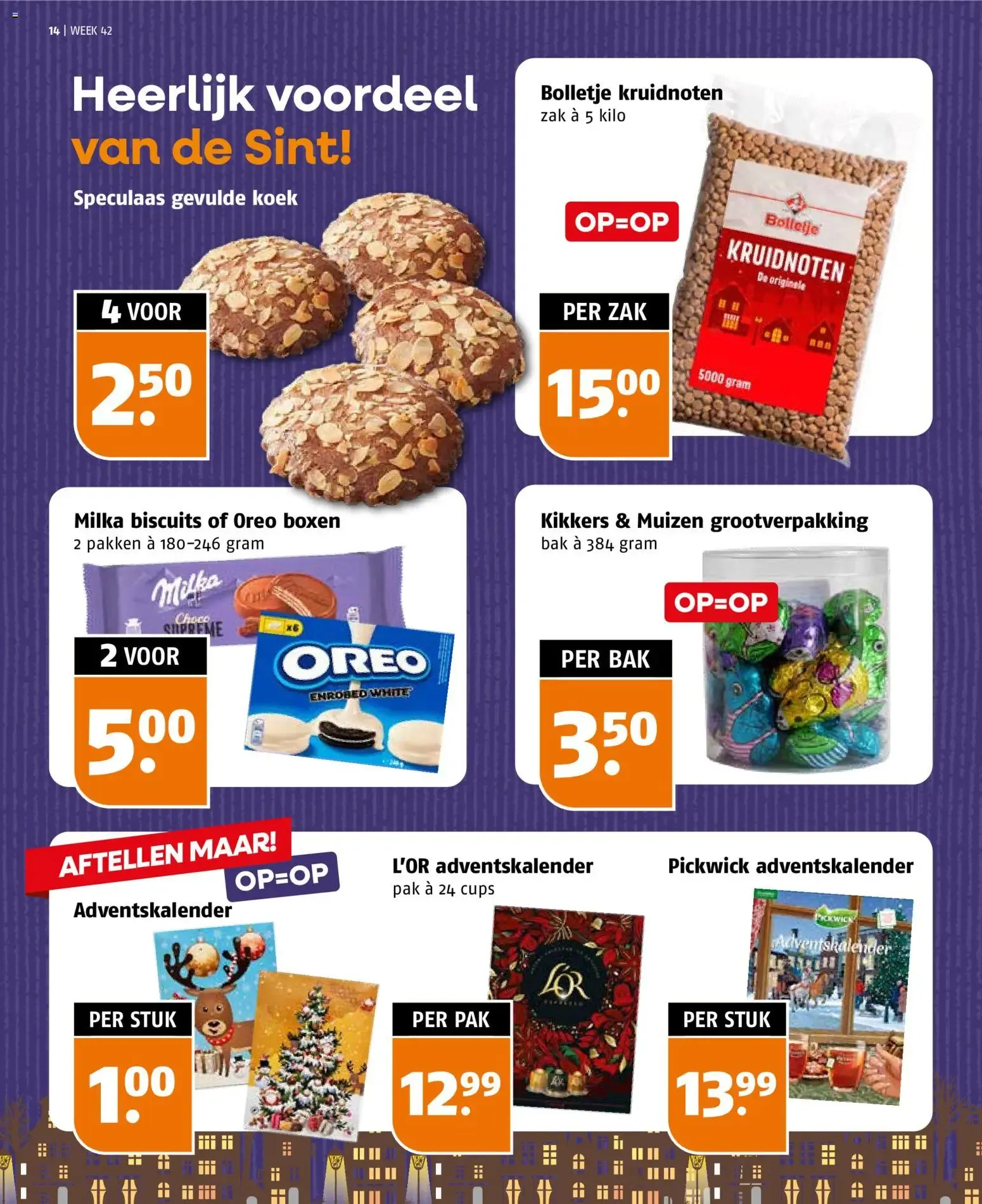 Poiesz folder vanaf 11-10-2026 || NIEUWE van 11 oktober tot 17 oktober 2026 - Folder pagina 14