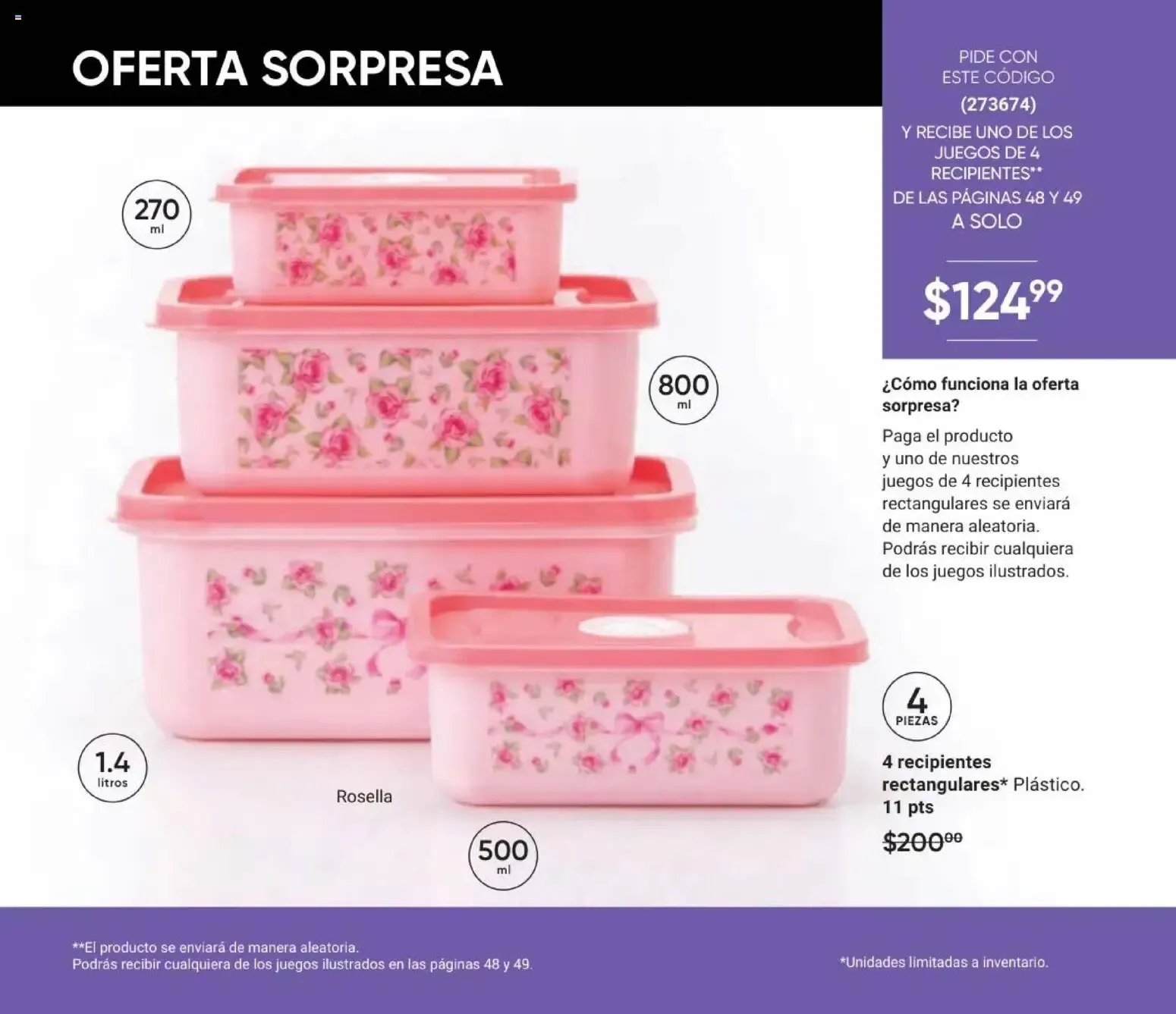 Catálogo de Casa & Estilo - Día de Muertos (Ciclo 15 / 2026) 2 de octubre al 11 de noviembre 2026 - Pagina 47