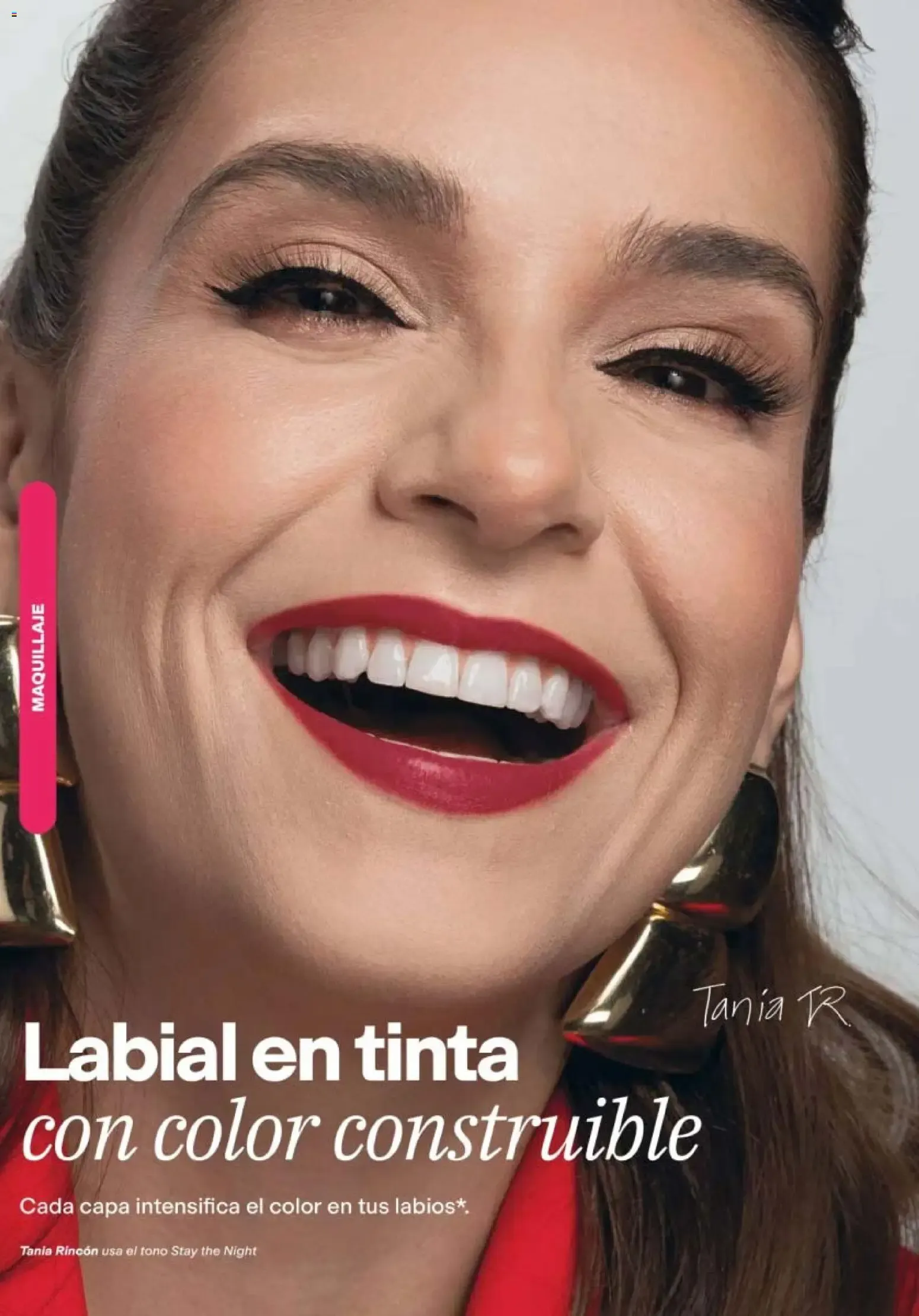 Catálogo de AVON CATÁLOGO PDF - AVON campaña 10 2026 19 de junio al 29 de julio 2026 - Pagina 13