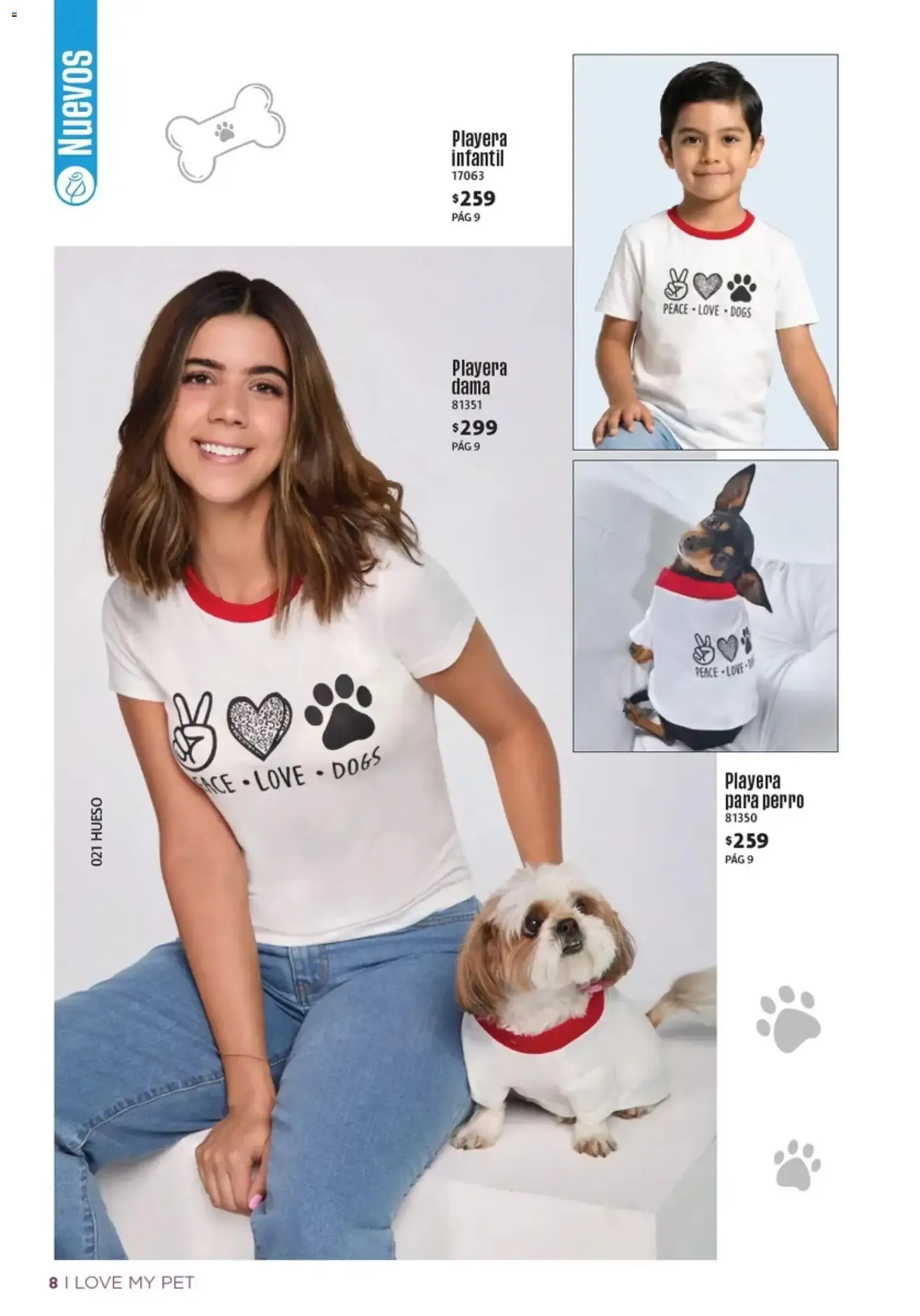 Catálogo de Ilusión - Mes del Bra: Promociones Especiales 1 de julio al 31 de julio 2026 - Pagina 10