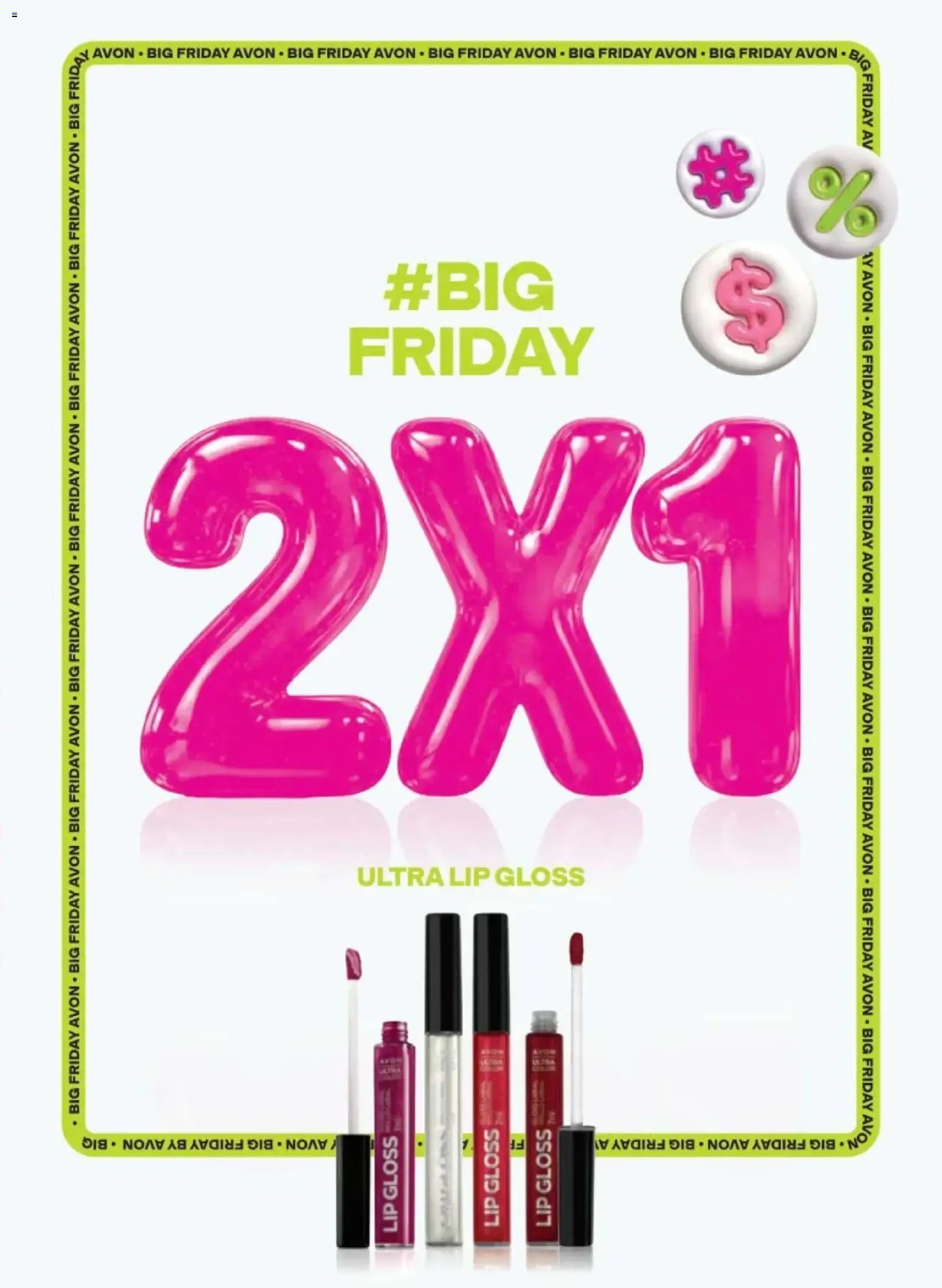 Catálogo de AVON CATÁLOGO PDF - AVON campaña 16 2026 5 de octubre al 2 de diciembre 2026 - Pagina 25