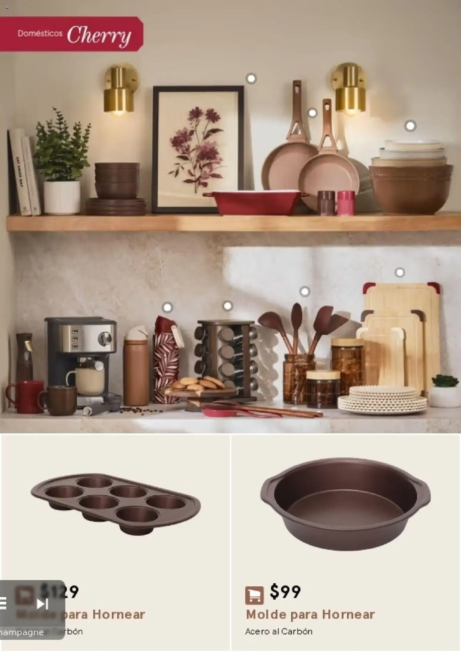 Catálogo de Coppel - Starhaus: Colecciones Otoño - Invierno 2026 - Bienvenidos a Casa 17 de agosto al 31 de diciembre 2026 - Pagina 17