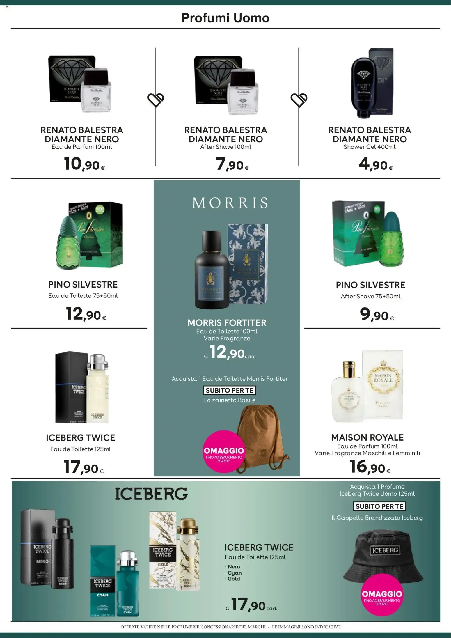 Idea bellezza volantino dal 29/05/2026 - online Offerte da 29 maggio a 21 giugno di 2026 - Pagina del volantino 4