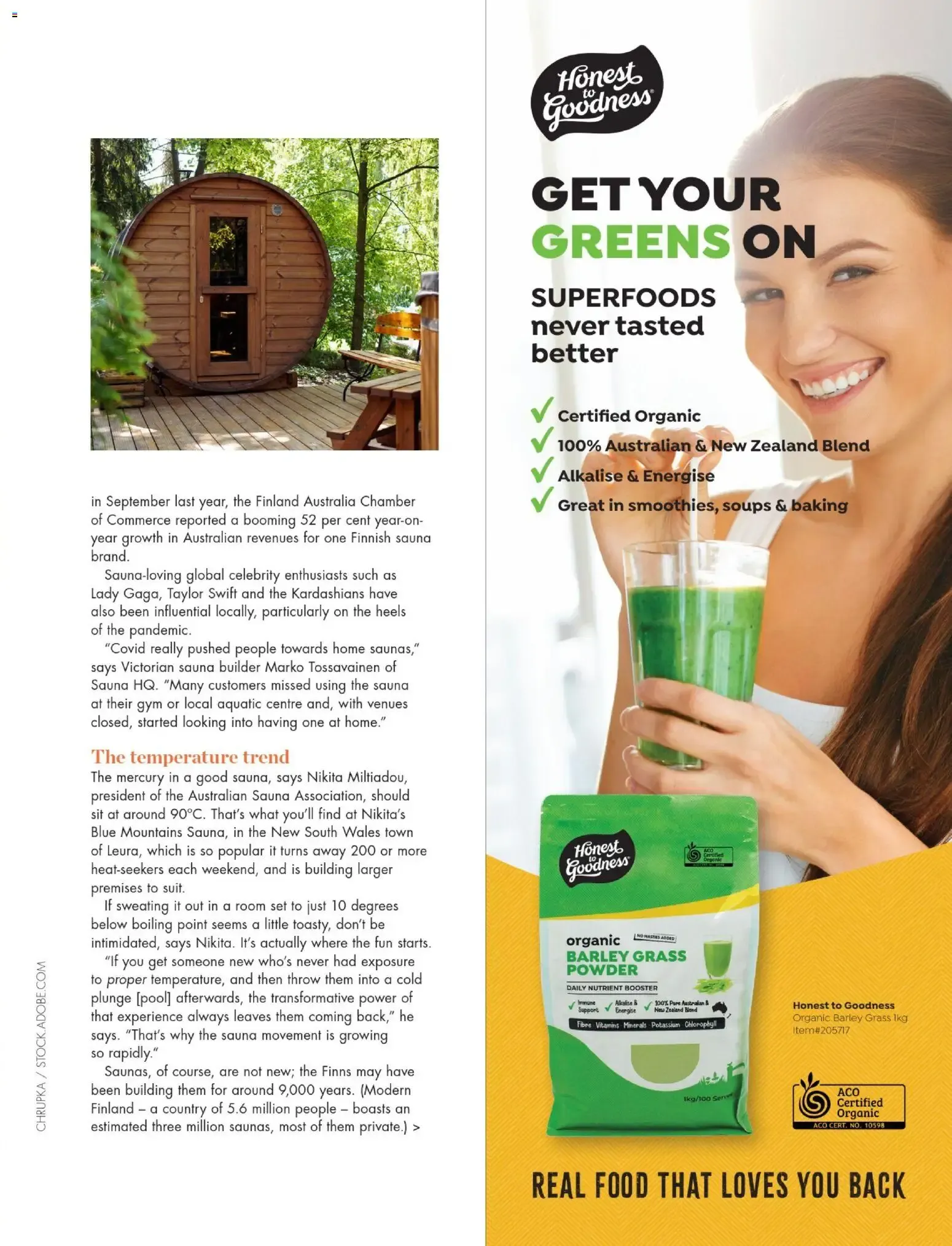 Costco Connection - Catalogue valid from 1 July to 31 August 2026 - page 27