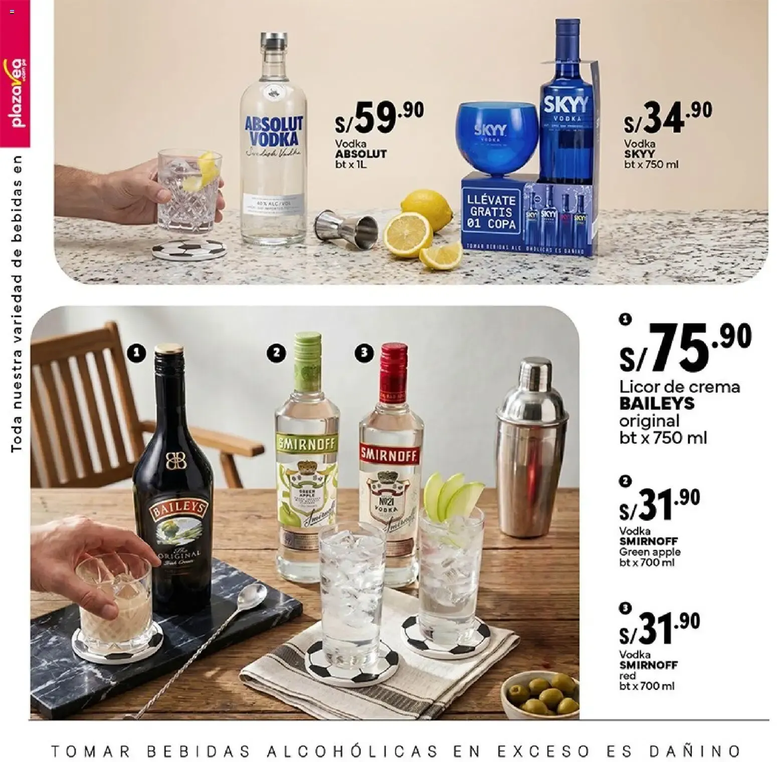 Catalogo de Catálogo Plaza Vea - Especial Parrillas N2 online del 12/06/2026 12 de junio al 30 de junio 2026 - Pag 24