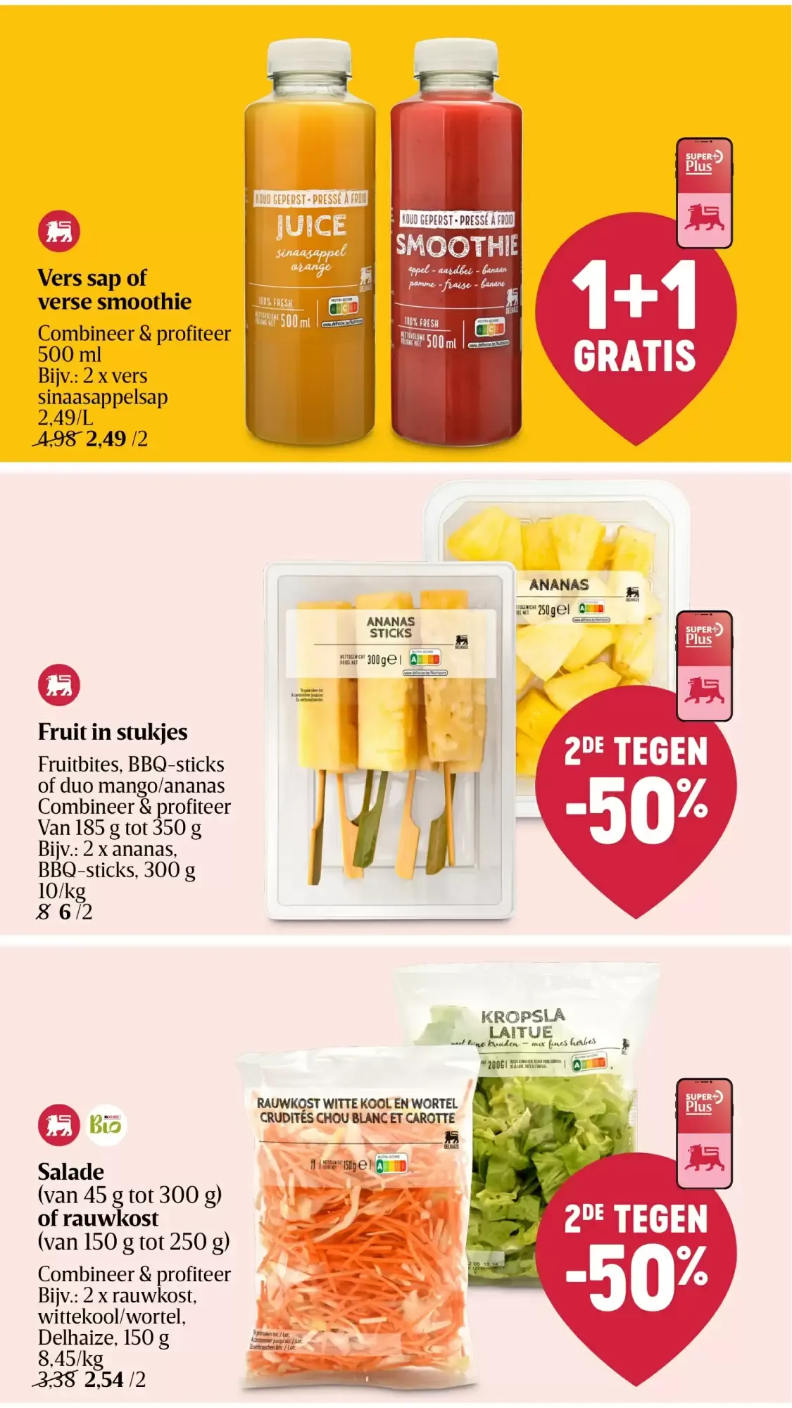 Superplus Deals van 27 augustus tot 2 september 2026 - folder pagina 13