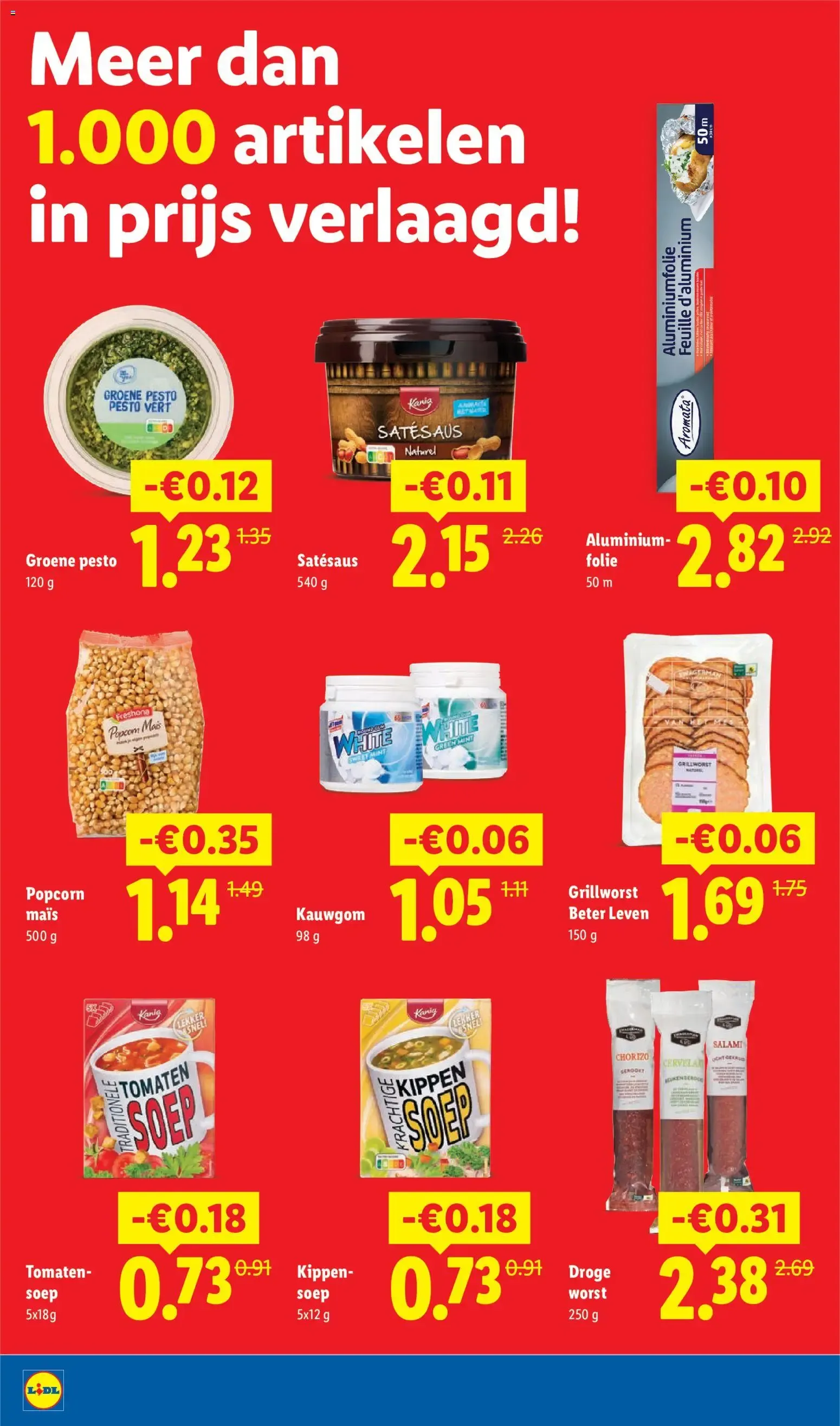 Lidl Deals van 21 september tot 27 september 2026 - Folder pagina 29