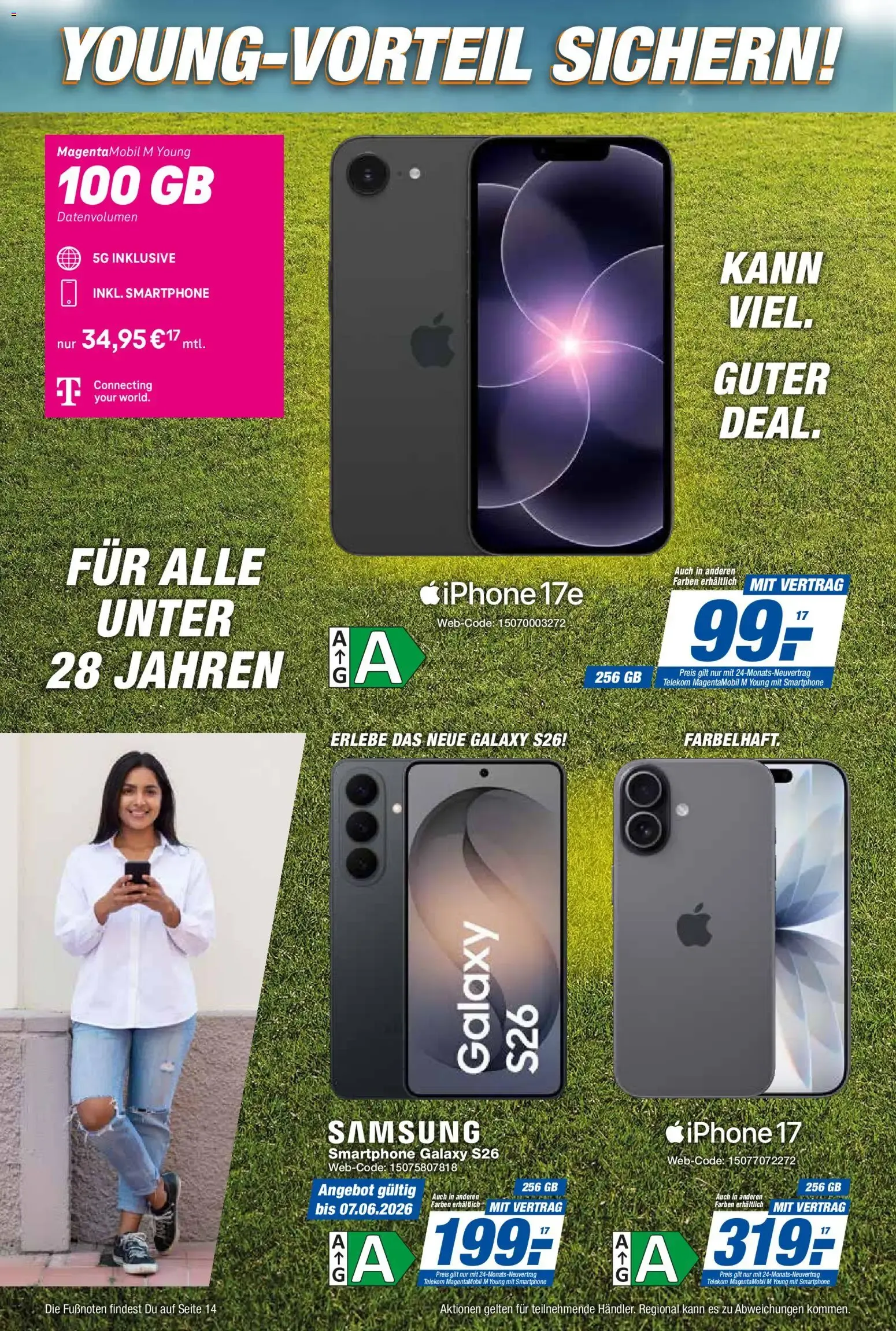 Ofertas de Netto Marken-Discount von 1. Juni bis 30. Juni 2026 - Prospekt seite 2