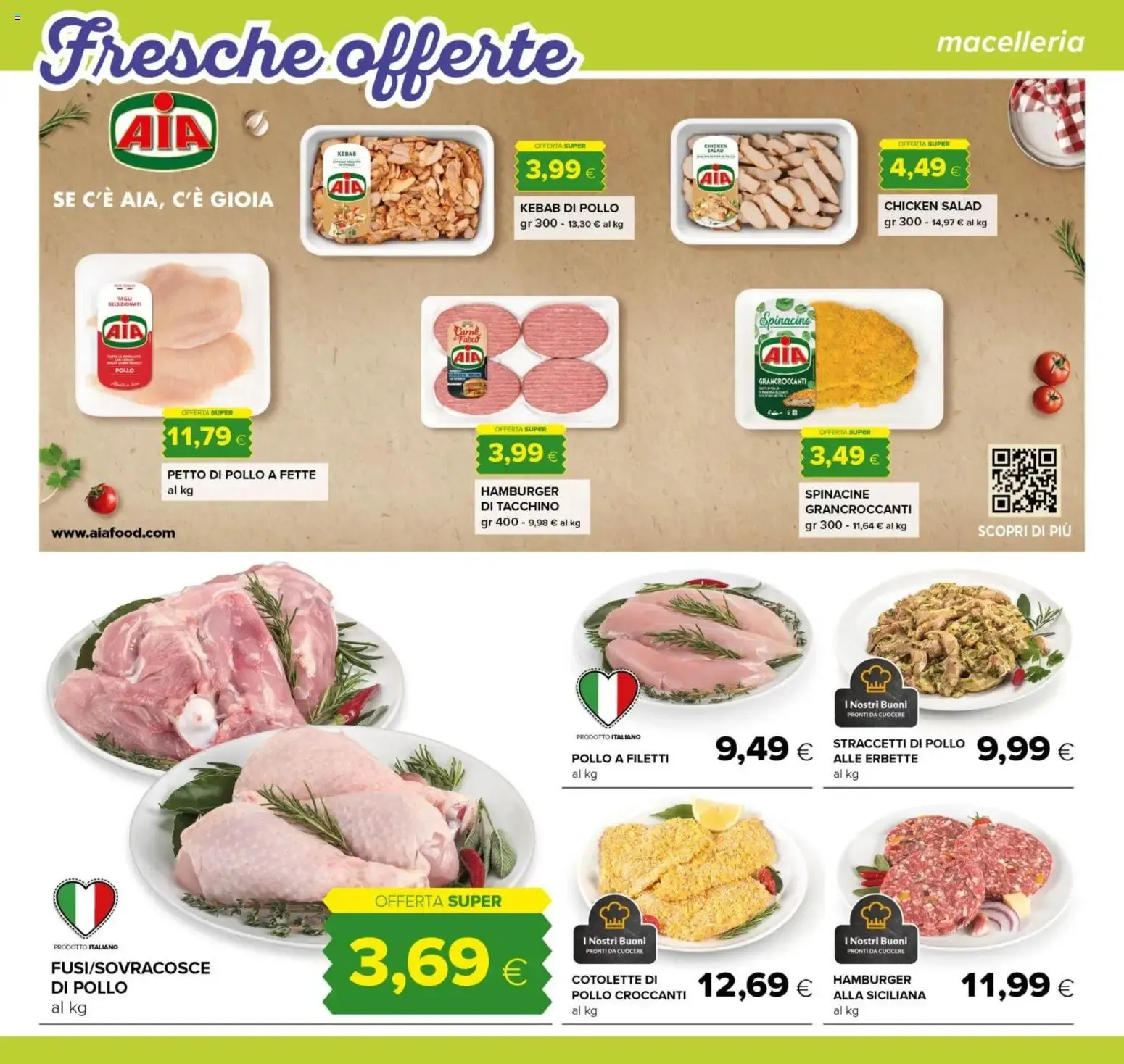 Nuovo Tigre volantino Jumbo dal 29/07/2026 > offerte anteprima 🛍️ da 29 luglio a 9 agosto di 2026 - Pagina del volantino 4
