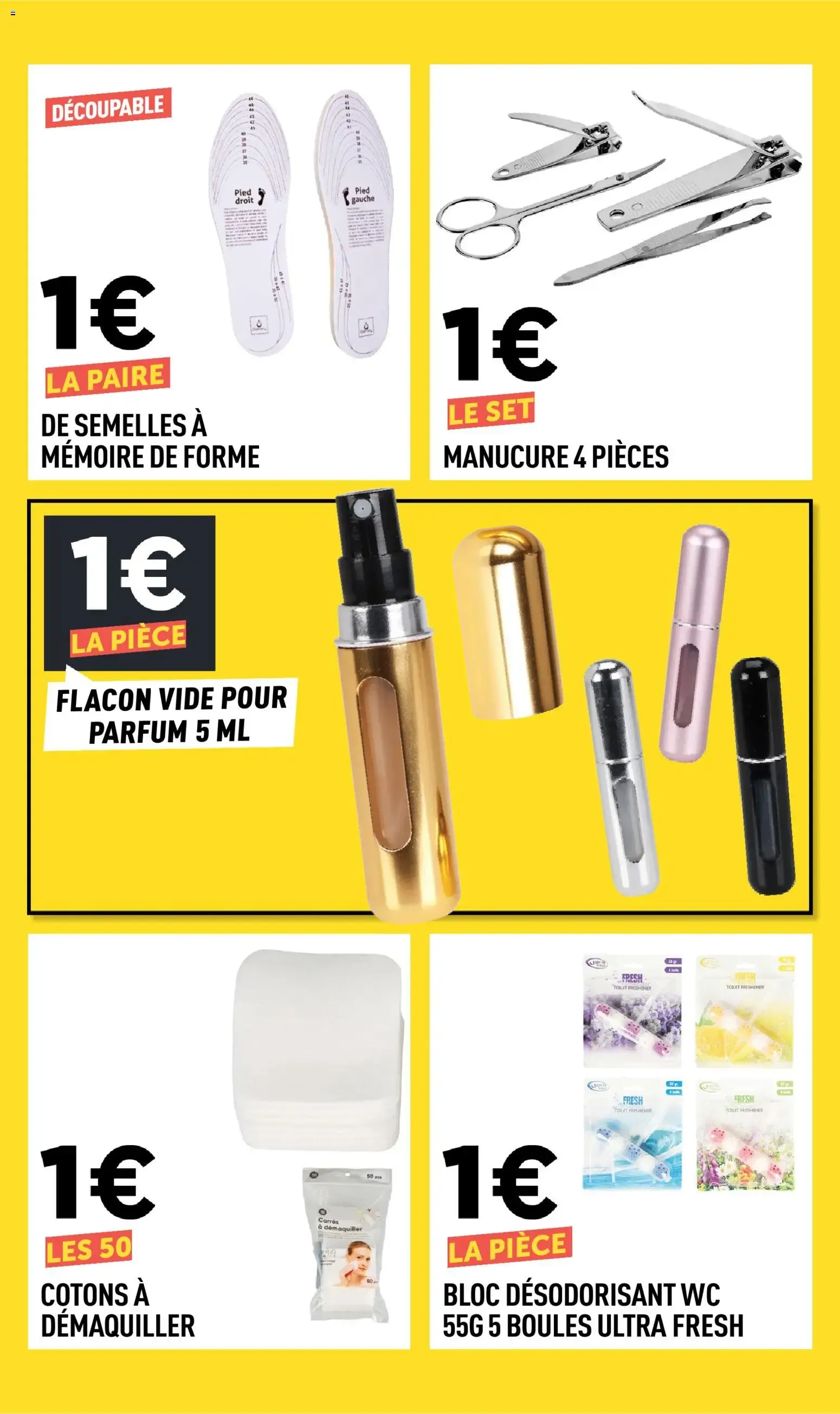 Centrakor catalogue à partir du 13/07/2026 - promo en ligne du 13 juillet au 27 juillet 2026 - Catalogue page 16