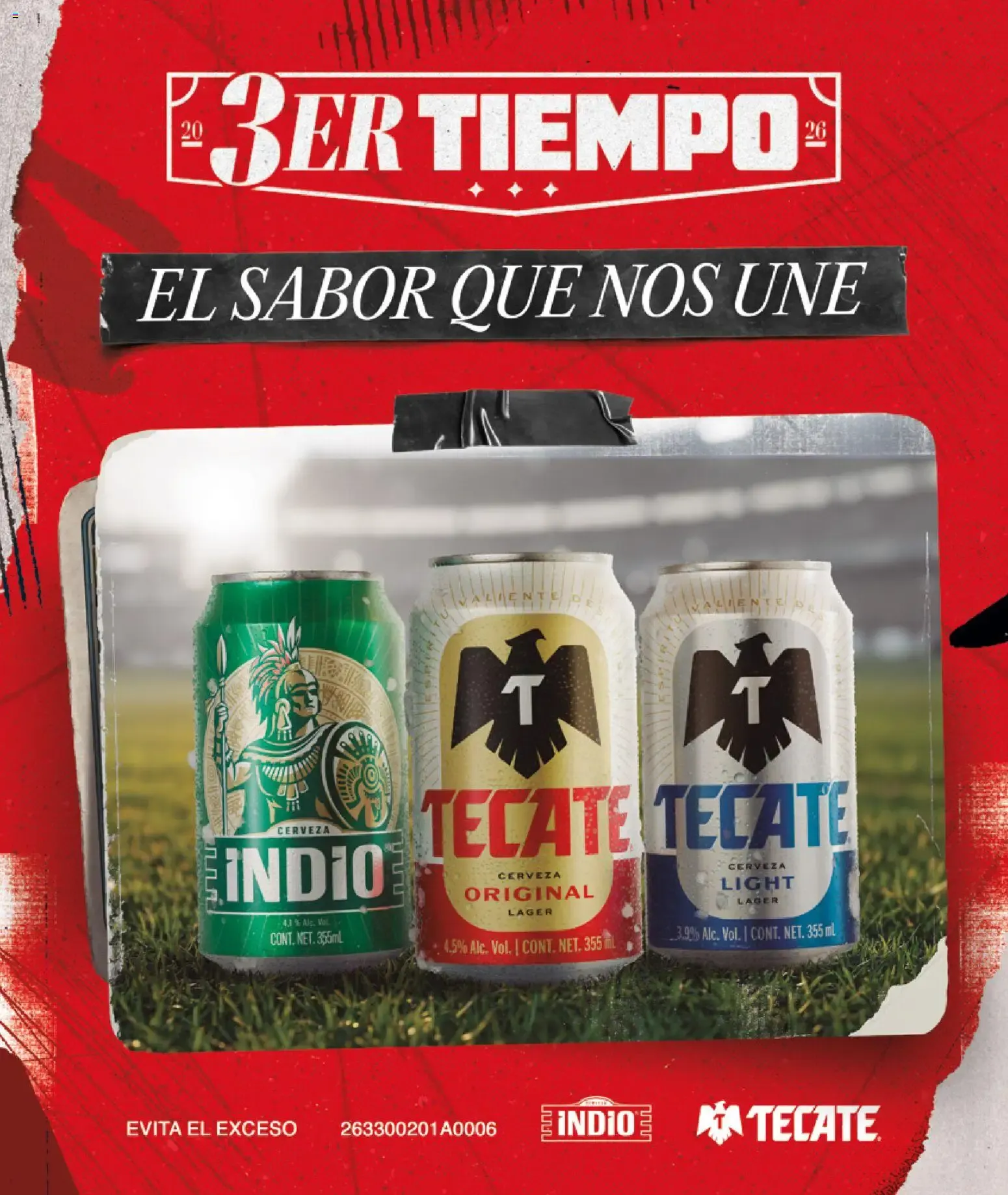 Catálogo de H-E-B folleto Celebra (01/05/2026 - 30/06/2026) - catálogo en línea 1 de mayo al 30 de junio 2026 - Pagina 55
