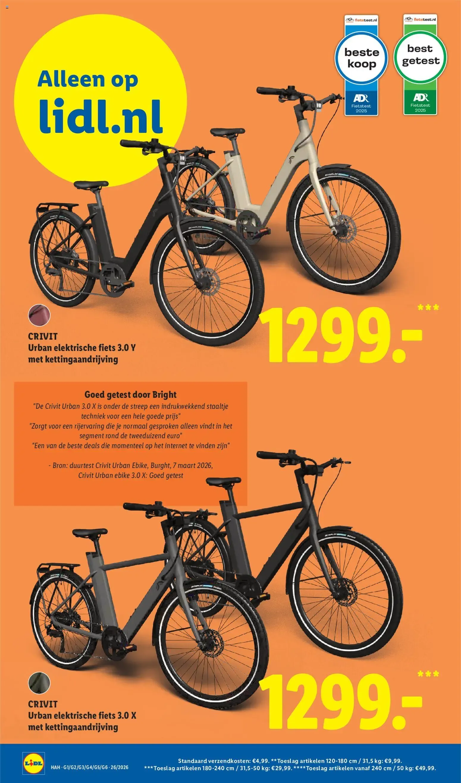 Lidl folder vanaf 22-06-2026 -- NIEUWE van 22 juni tot 28 juni 2026 - Folder pagina 4