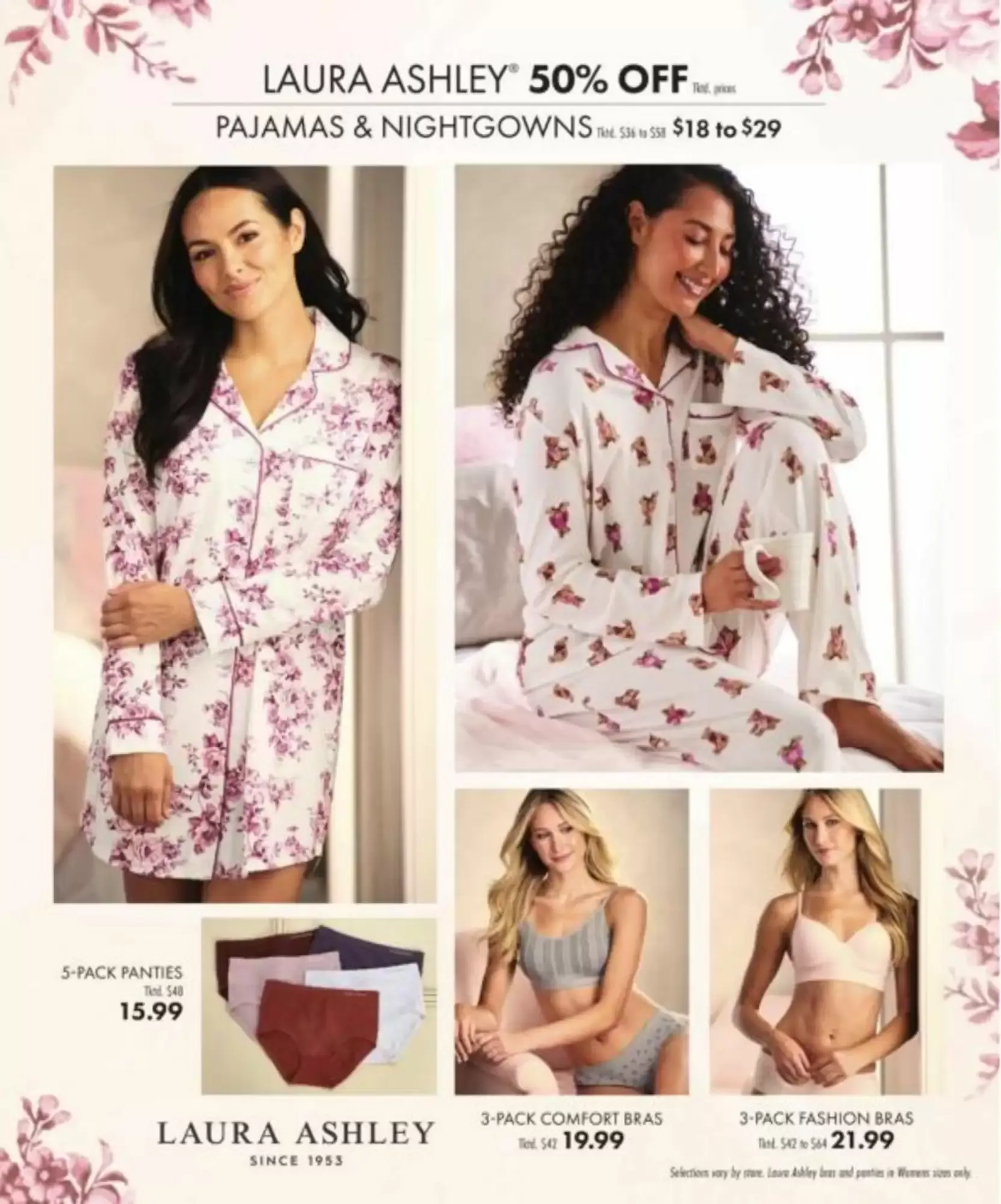Weekly ad FALL EDIT from September 24 to October 7 2026 - Page 24