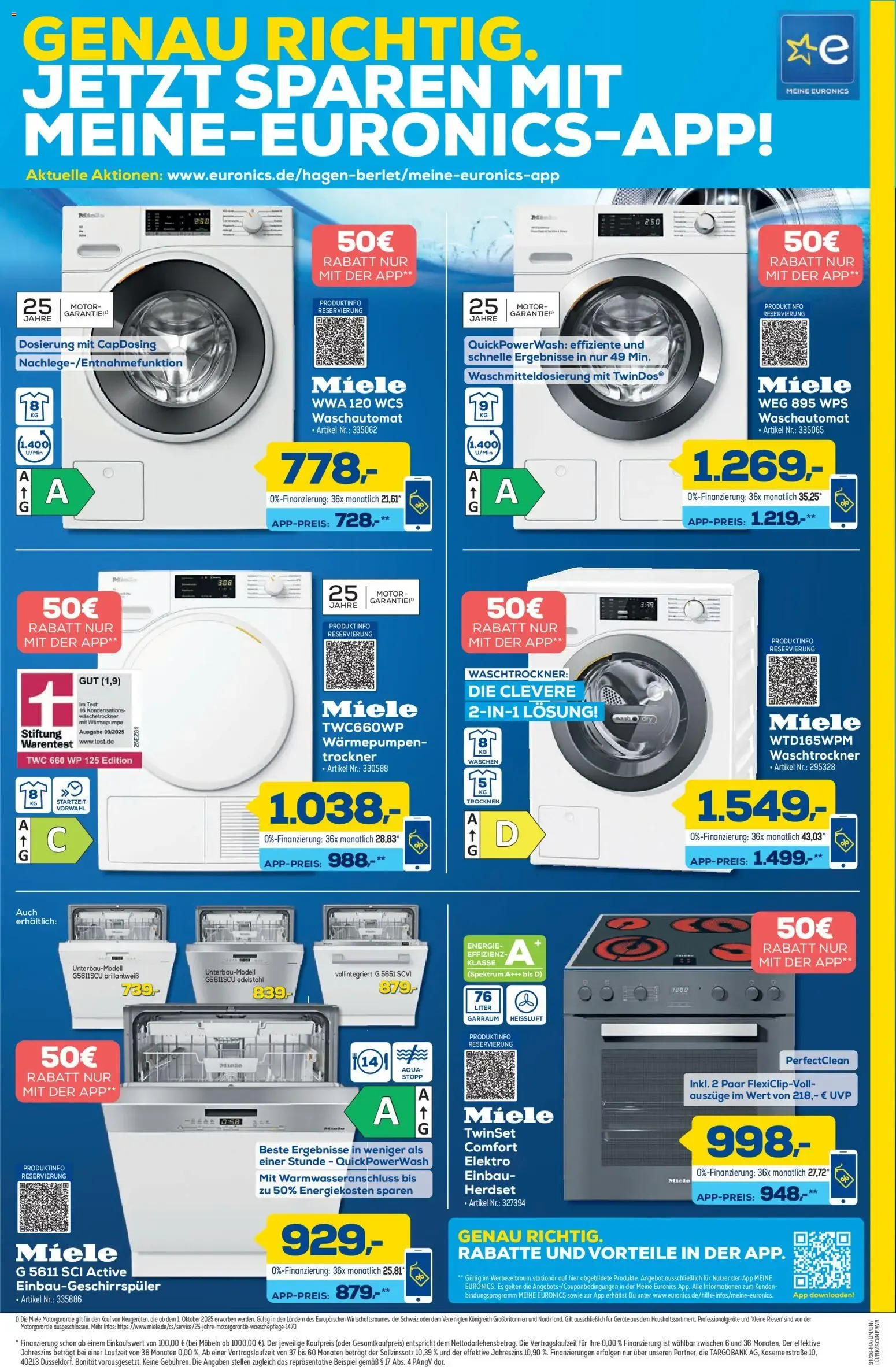 GENAU RICHTIG. SOMMER. SONNE. BESTE DEALS. von 23. Juli bis 29. Juli 2026 - Prospekt seite 5