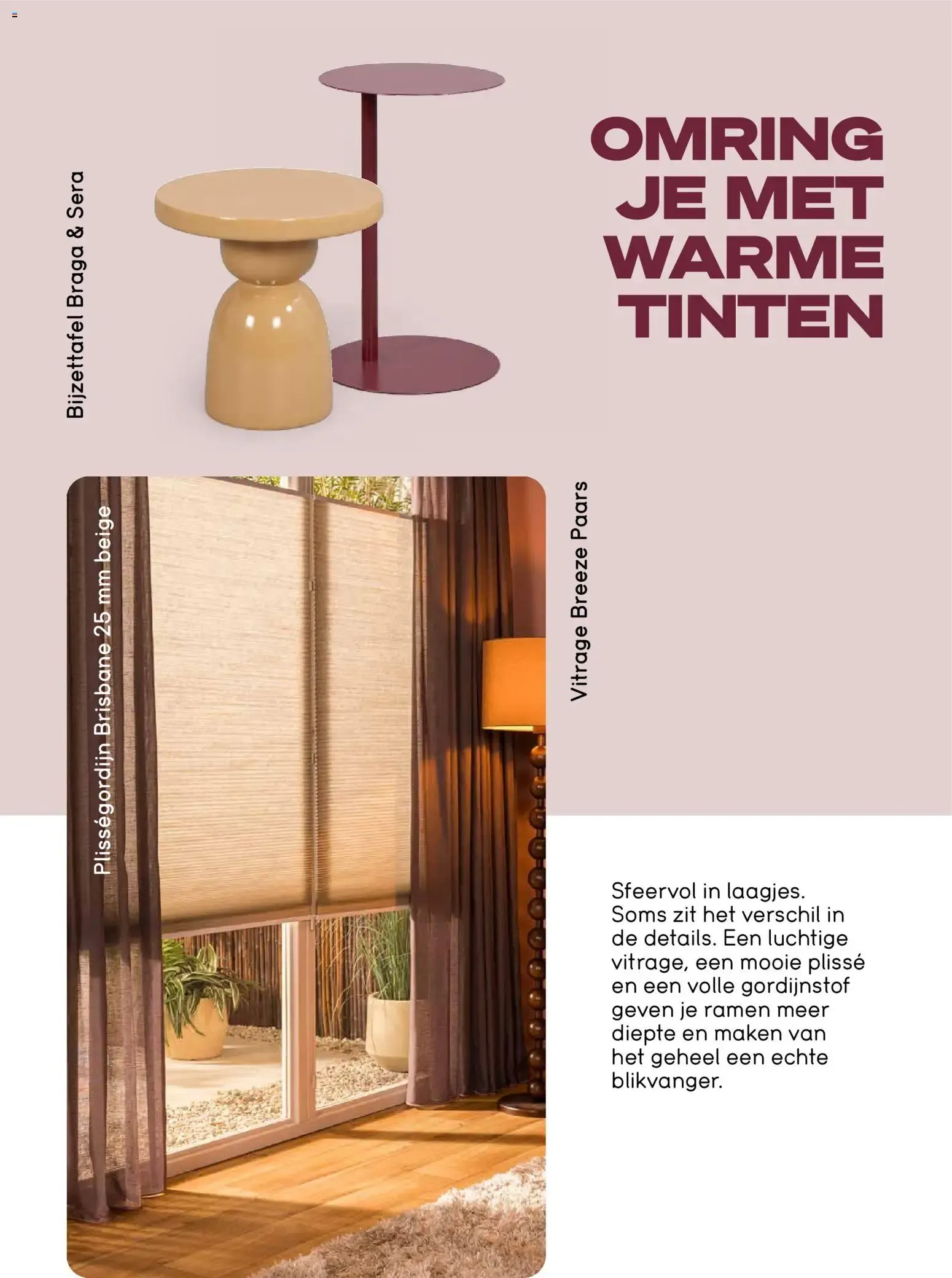 Leen Bakker folder vanaf 01-10-2026 || NIEUWE van 1 oktober tot 31 december 2026 - Folder pagina 15