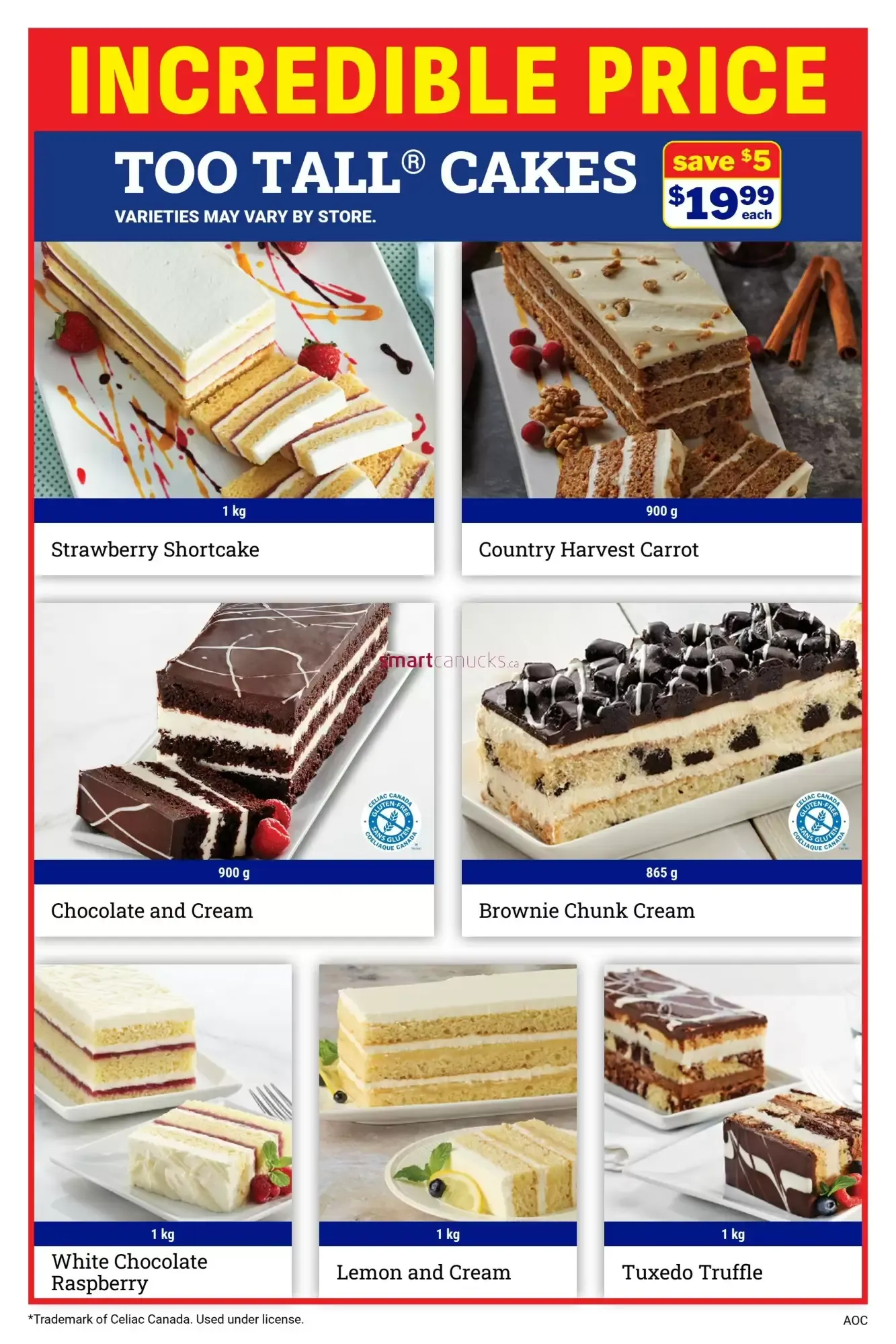 M & M Food Market flyer week 40 from October 1 to October 7 2026 - flyer page 2