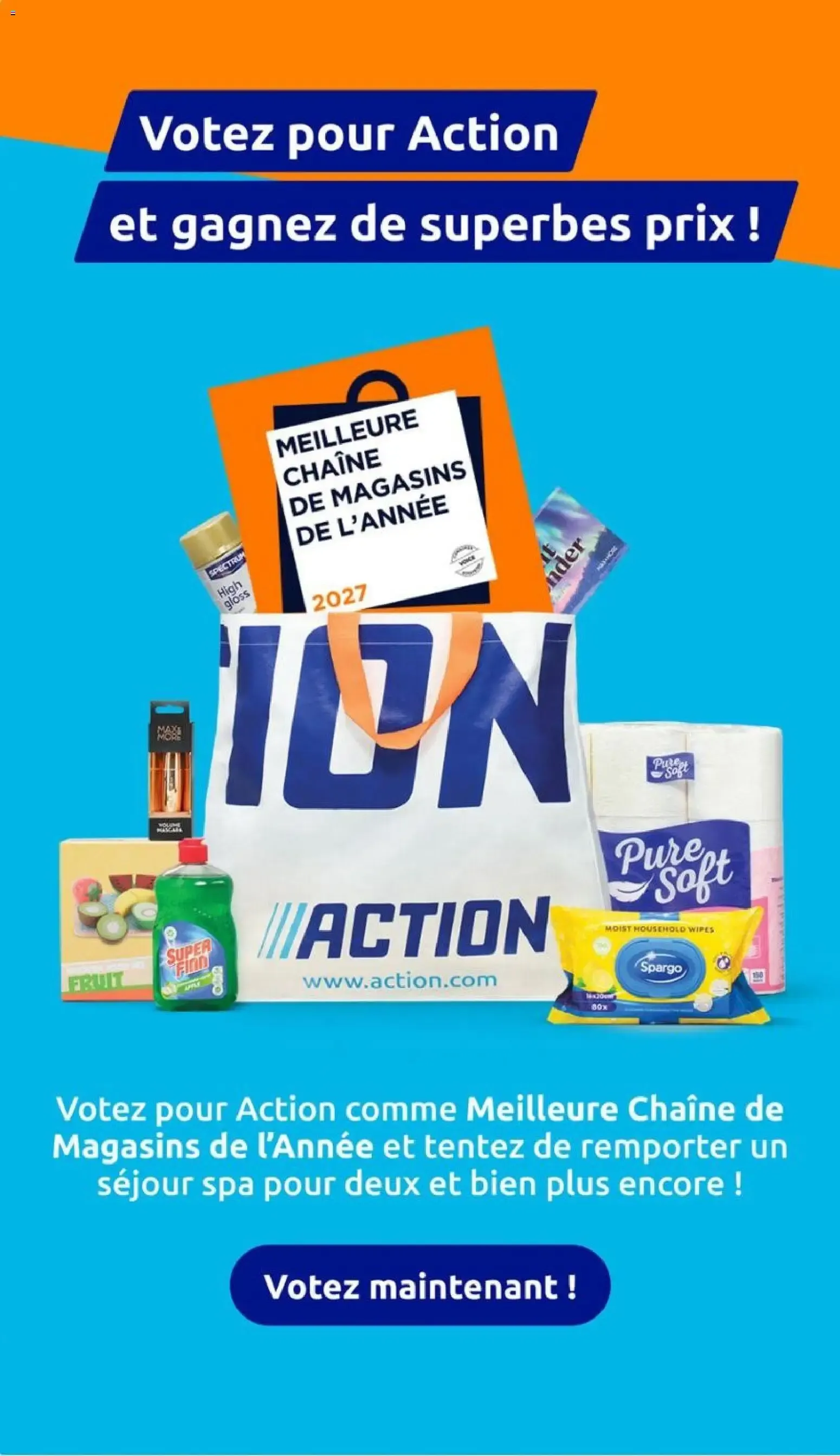 Action catalogue à partir du 17/06/2026 - promo en ligne du 17 juin au 23 juin 2026 - Catalogue page 28