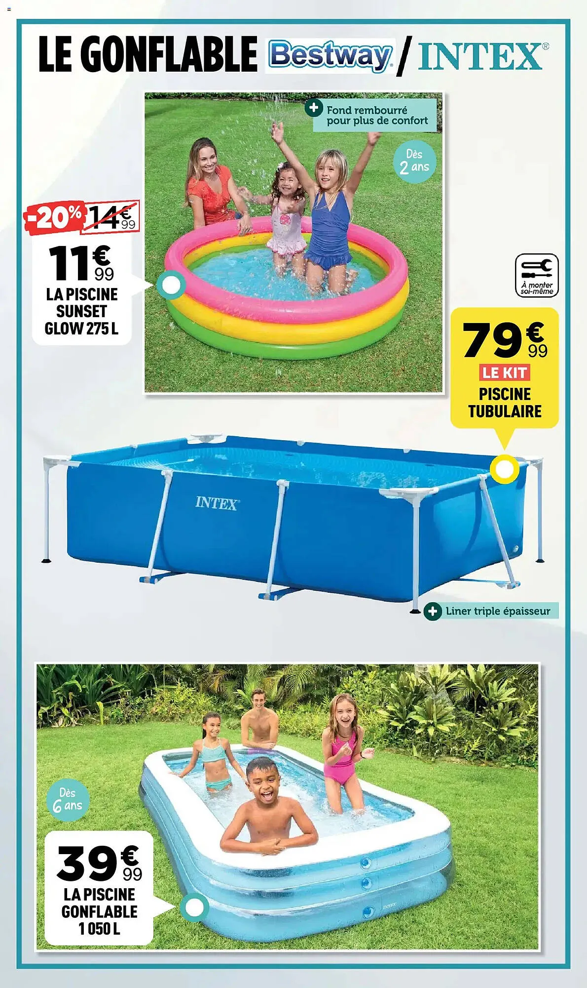 Centrakor Catalogue du 15 juin au 28 juin 2026 - Catalogue page 18
