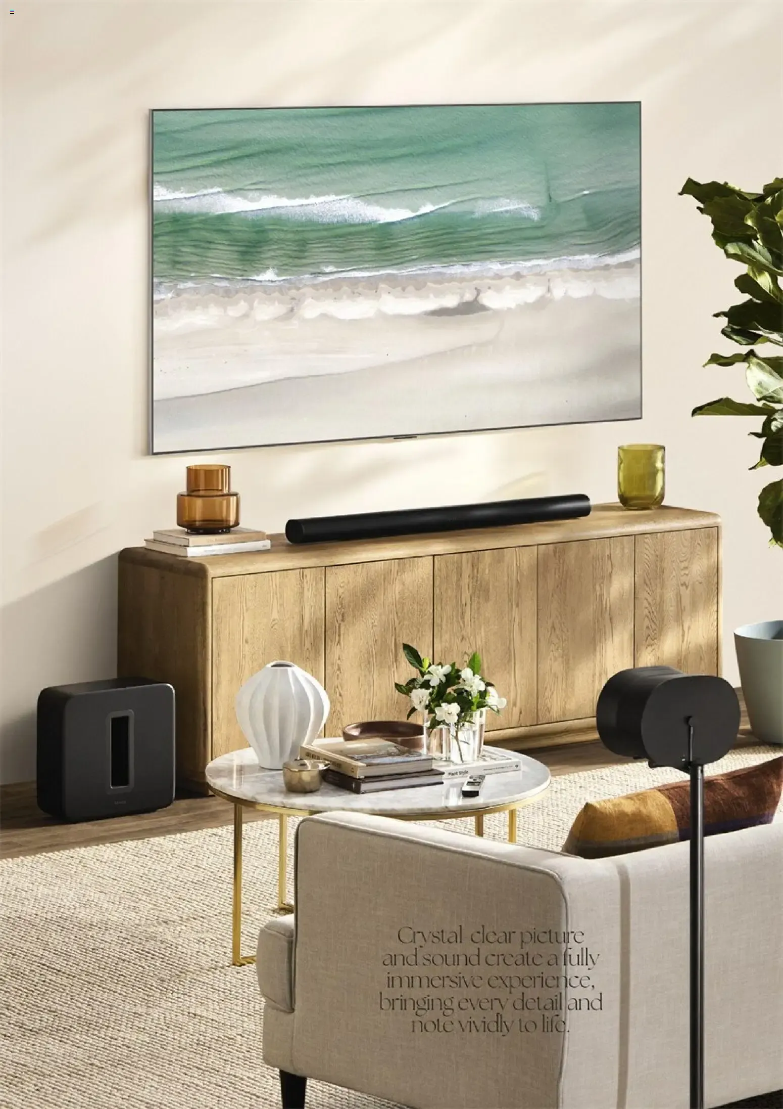 Harvey Norman Pure Connection - Catalogue valid from 6 July to 31 December 2026 - page 2