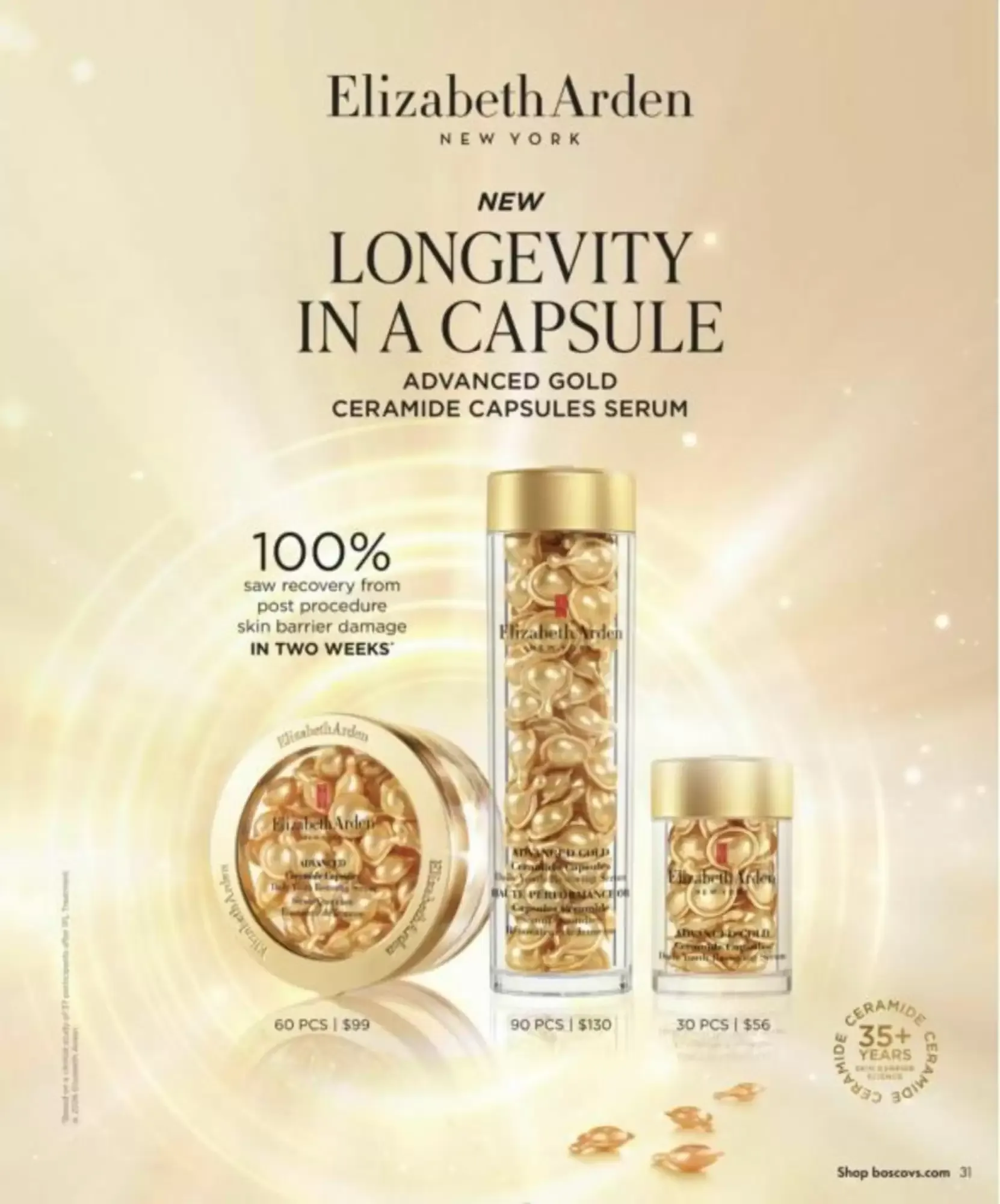 Weekly ad FALL EDIT from September 24 to October 7 2026 - Page 31