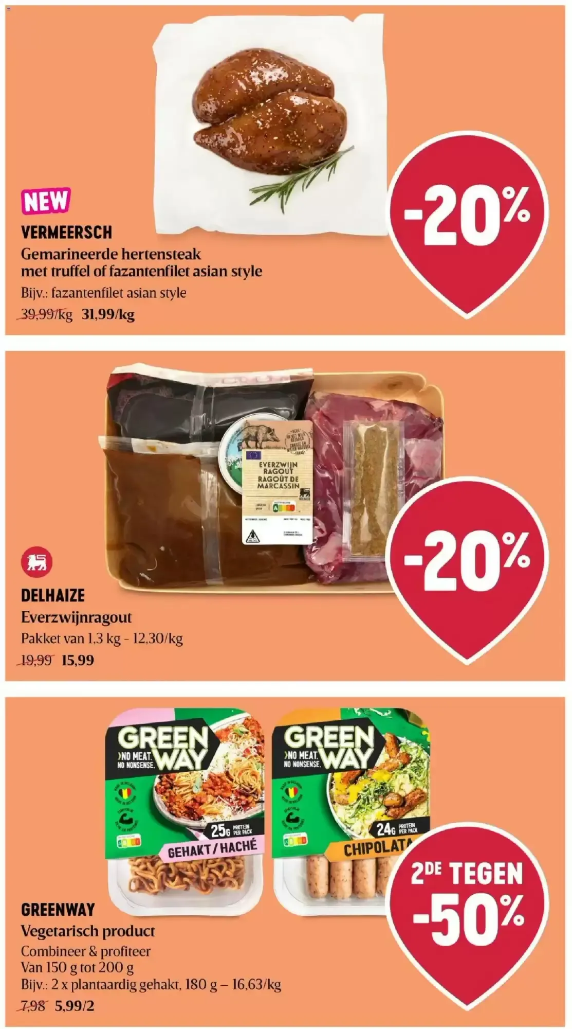 SUPER DEALS van 29 oktober tot 4 november 2026 - folder pagina 14