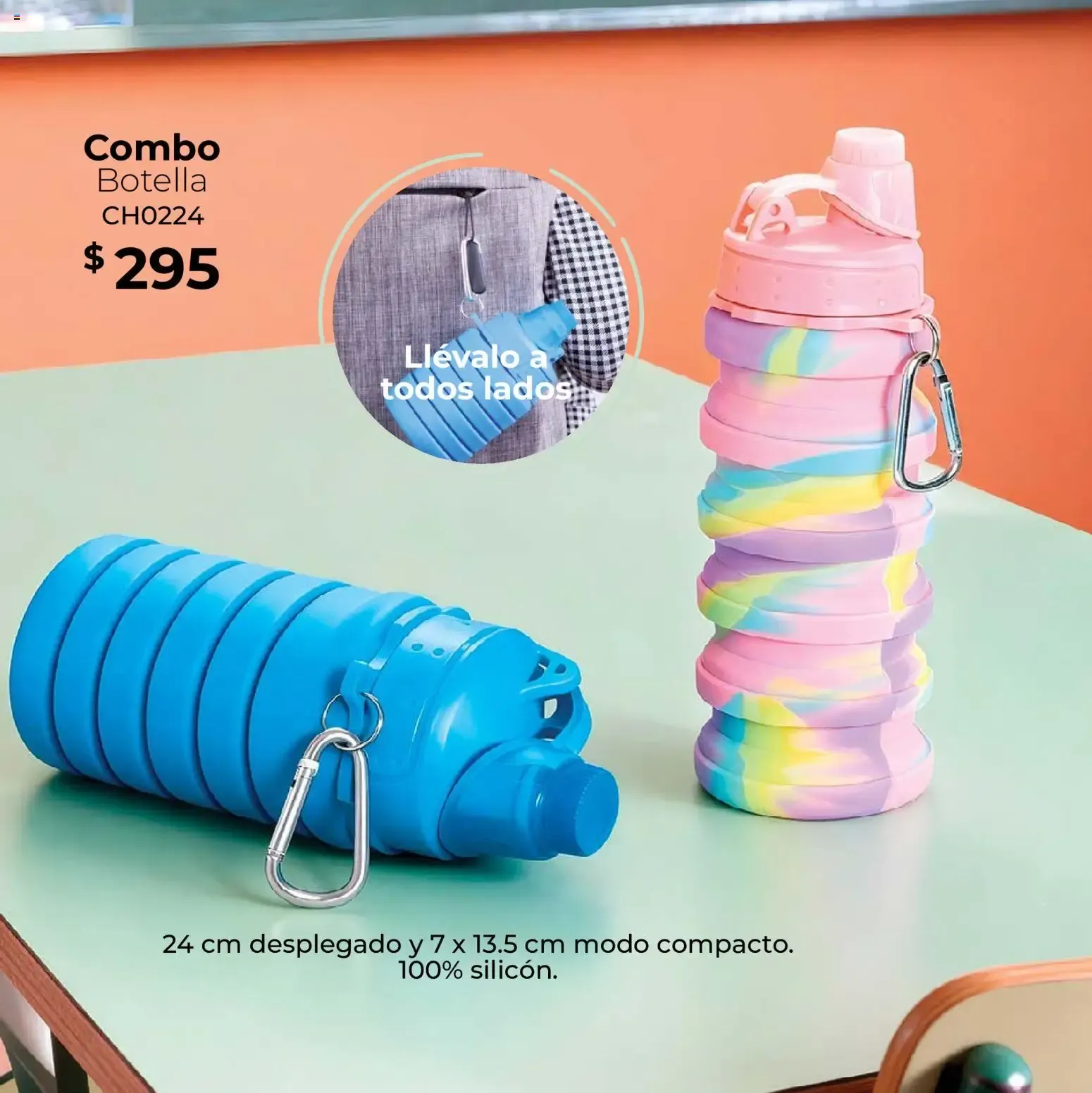 Catálogo de Colchas Concord catálogo Home (01/07/2026 - 31/08/2026) - catálogo en línea 1 de julio al 31 de agosto 2026 - Pagina 5