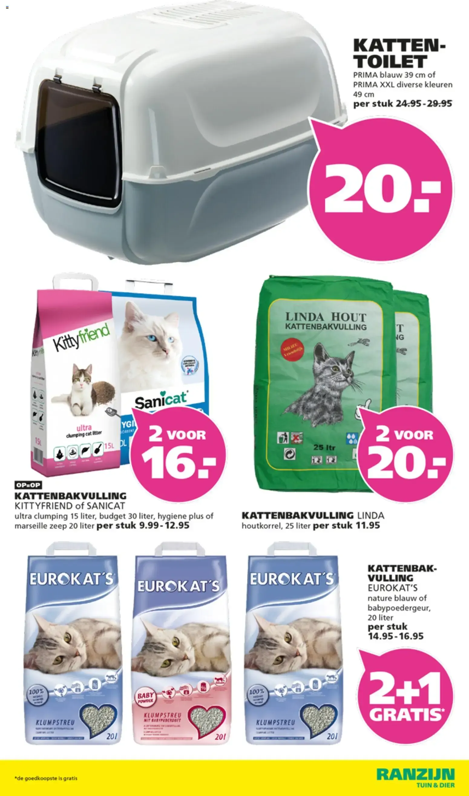 Ranzijn folder vanaf 26-07-2026 || NIEUWE van 26 juli tot 8 augustus 2026 - Folder pagina 4