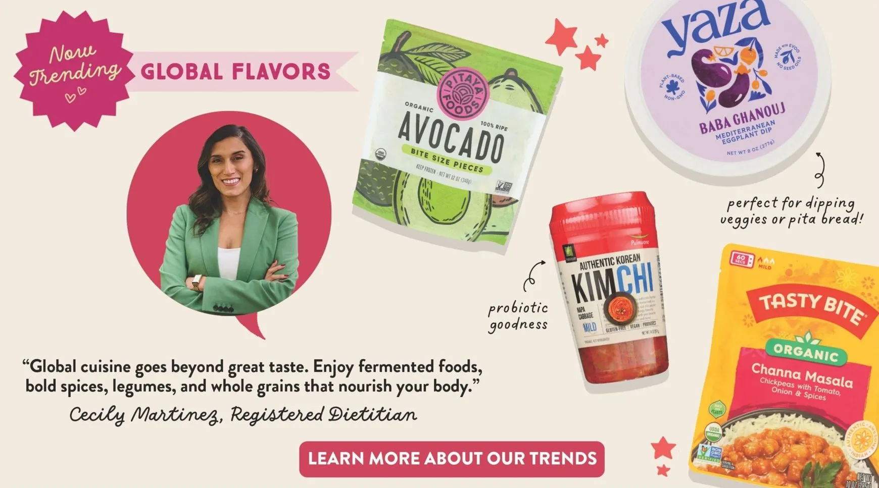 Weekly ad Current Fresh Thyme - Summer Days leaflet valid from Monday 06/01/2026 to Tuesday 06/30/2026 from June 1 to June 30 2026 - Page 6