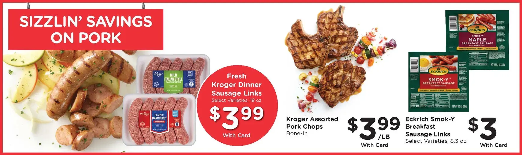 Weekly ad Future Kroger flyer valid from Wednesday 08/26/2026 to Tuesday 09/01/2026 from August 26 to September 1 2026 - Page 6