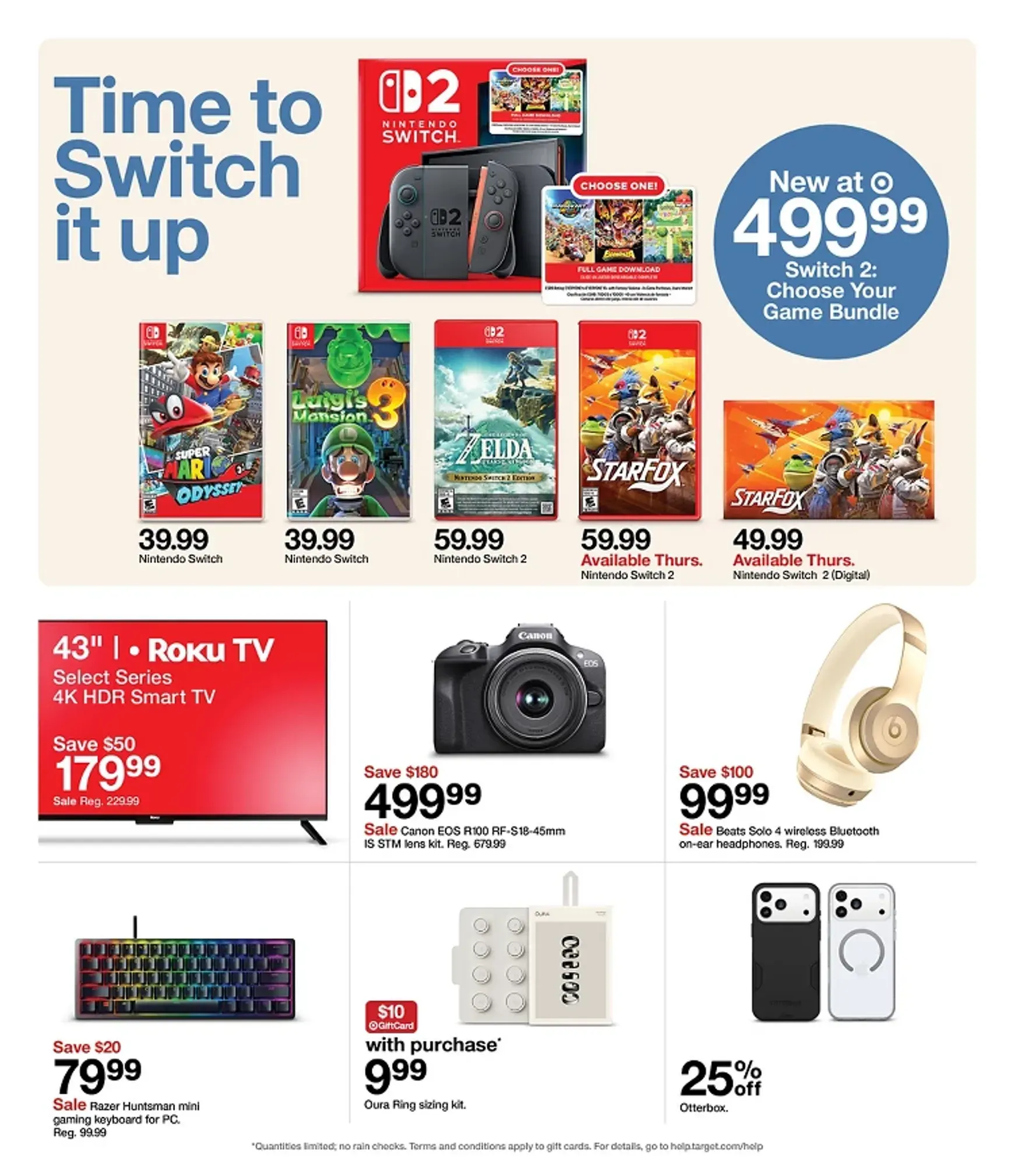 Weekly ad Ocircle deal days from June 23 to June 26 2026 - Page 19