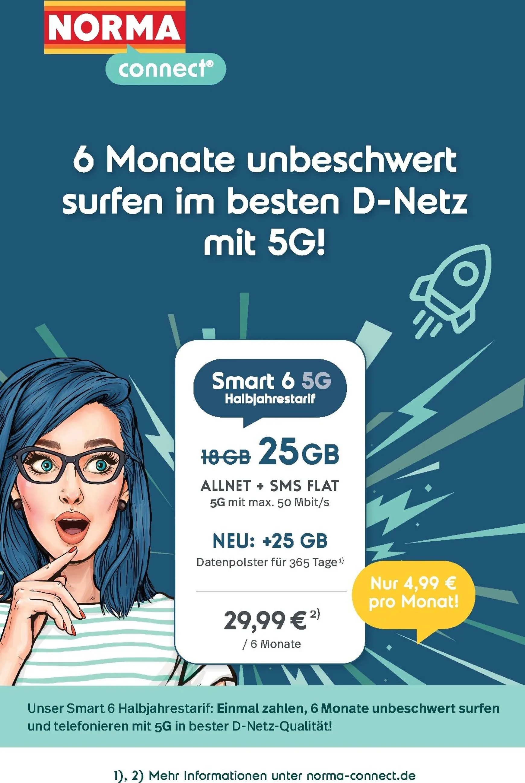 NORMA von 20. Juli bis 26. Juli 2026 - Prospekt seite 17